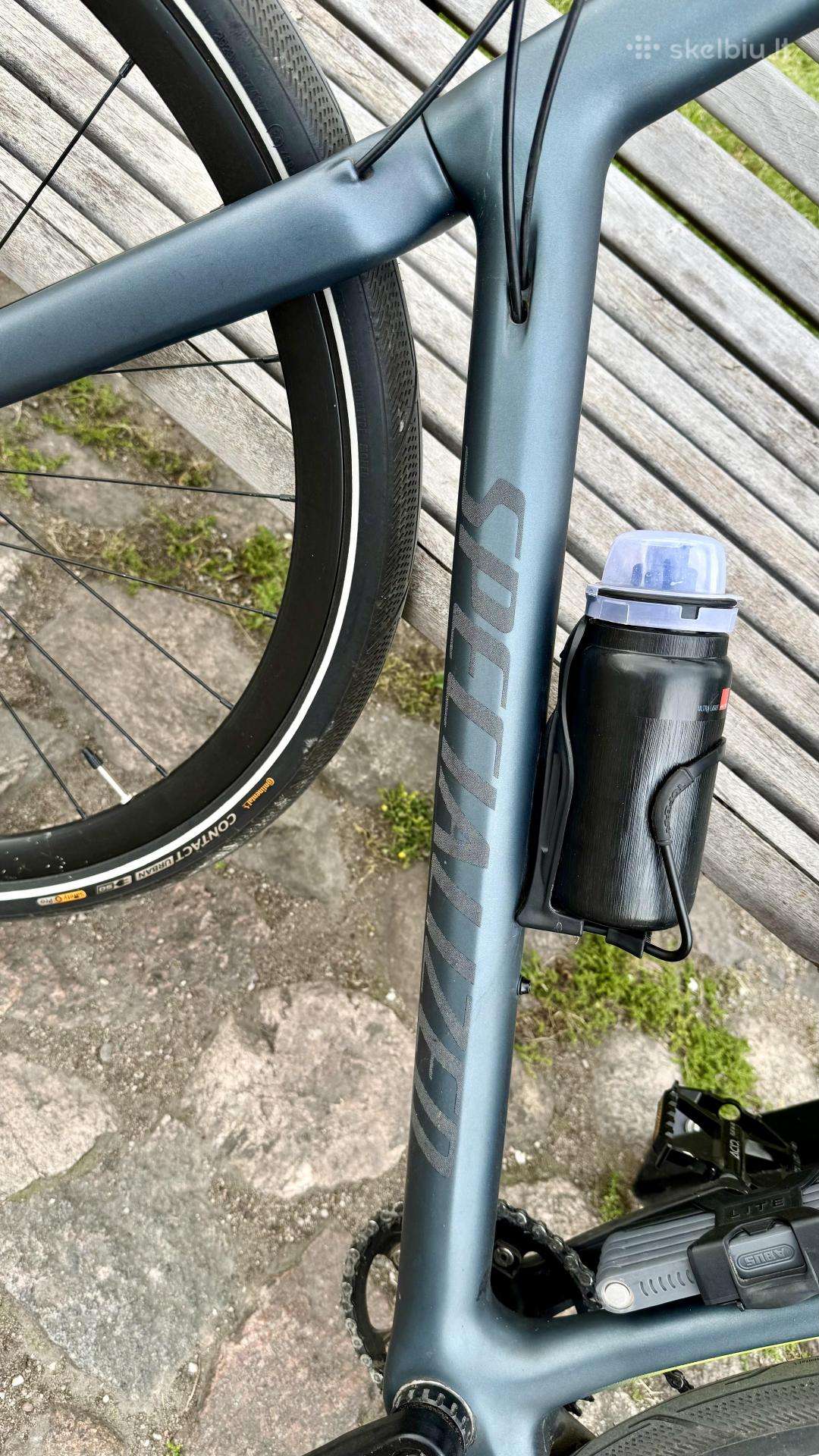 Другое велосипед Specialized 28″