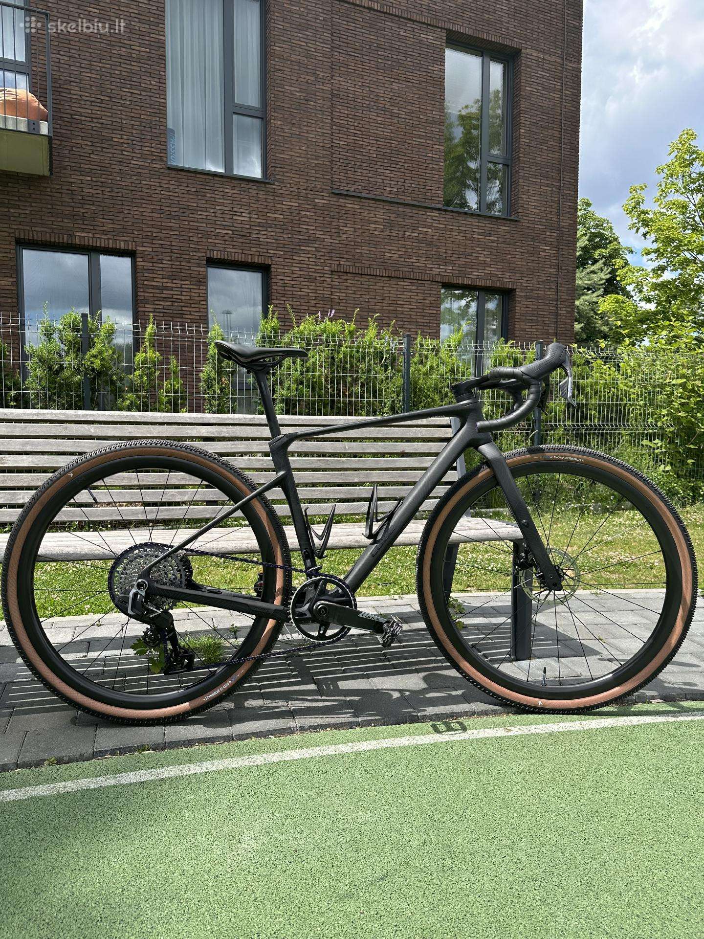 Other bike Cube 28″