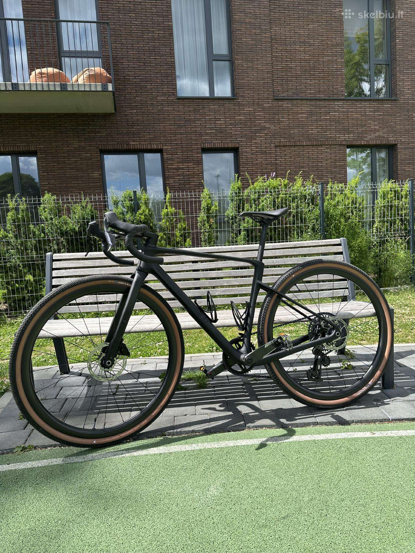 Other bike Cube 28″