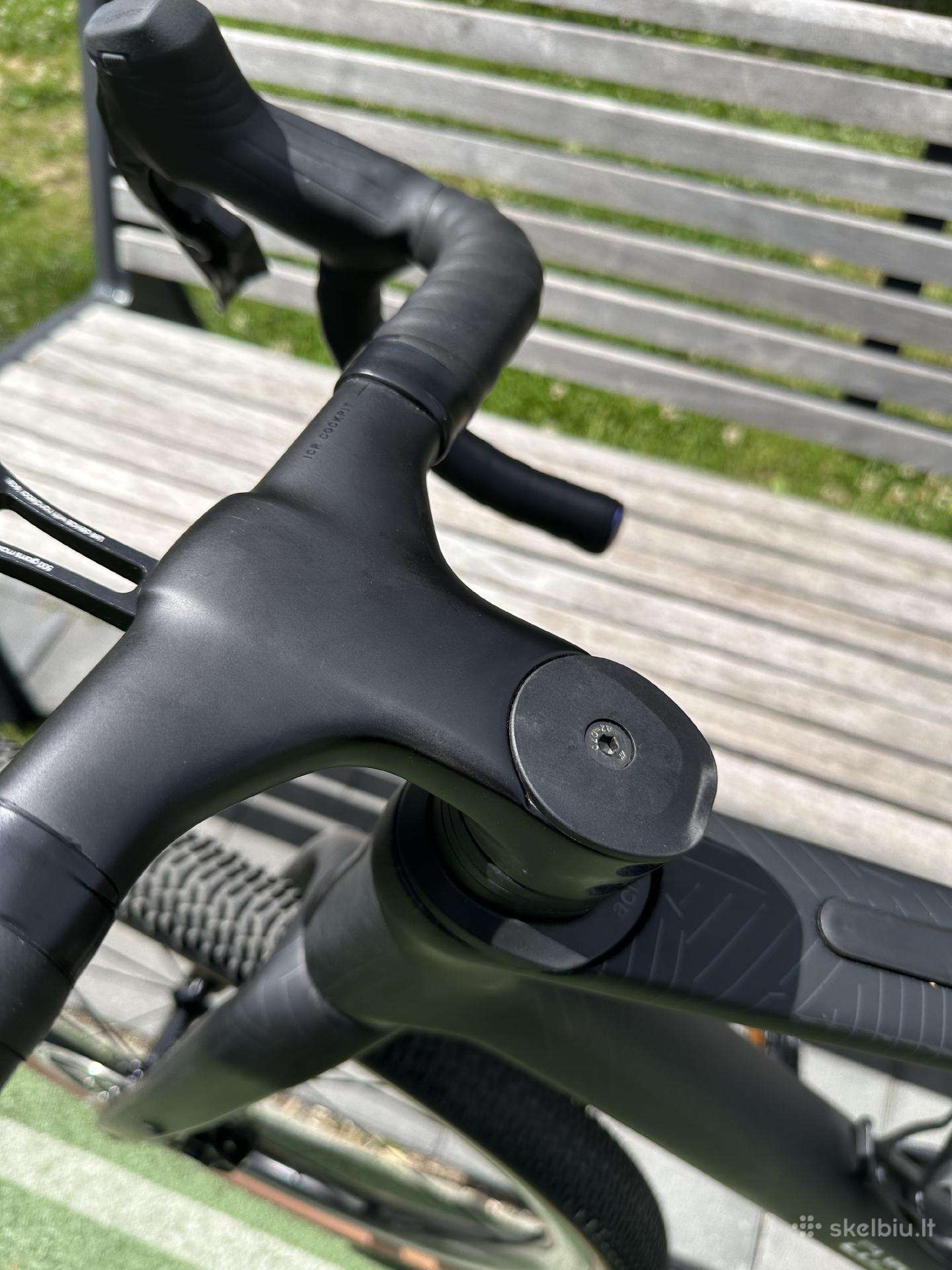 Other bike Cube 28″