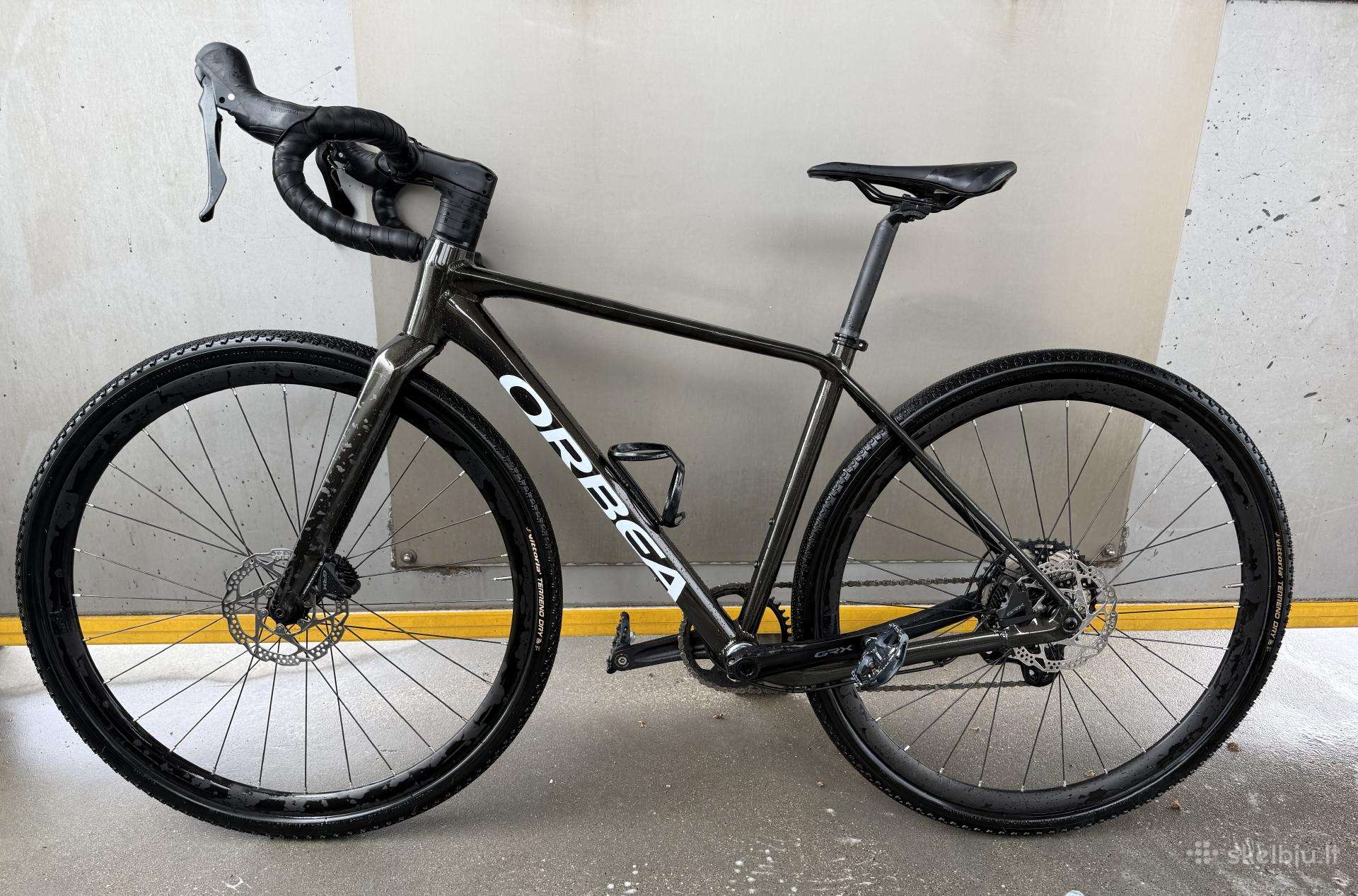 Other bike Orbea
