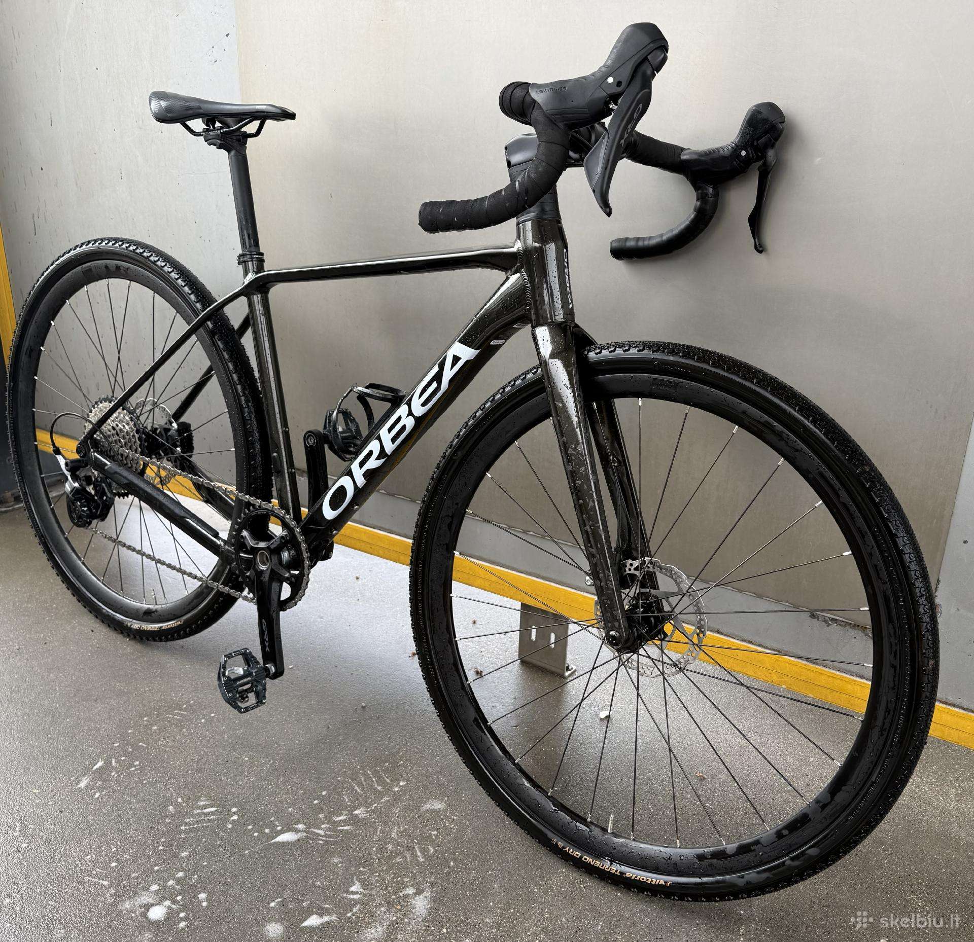 Other bike Orbea