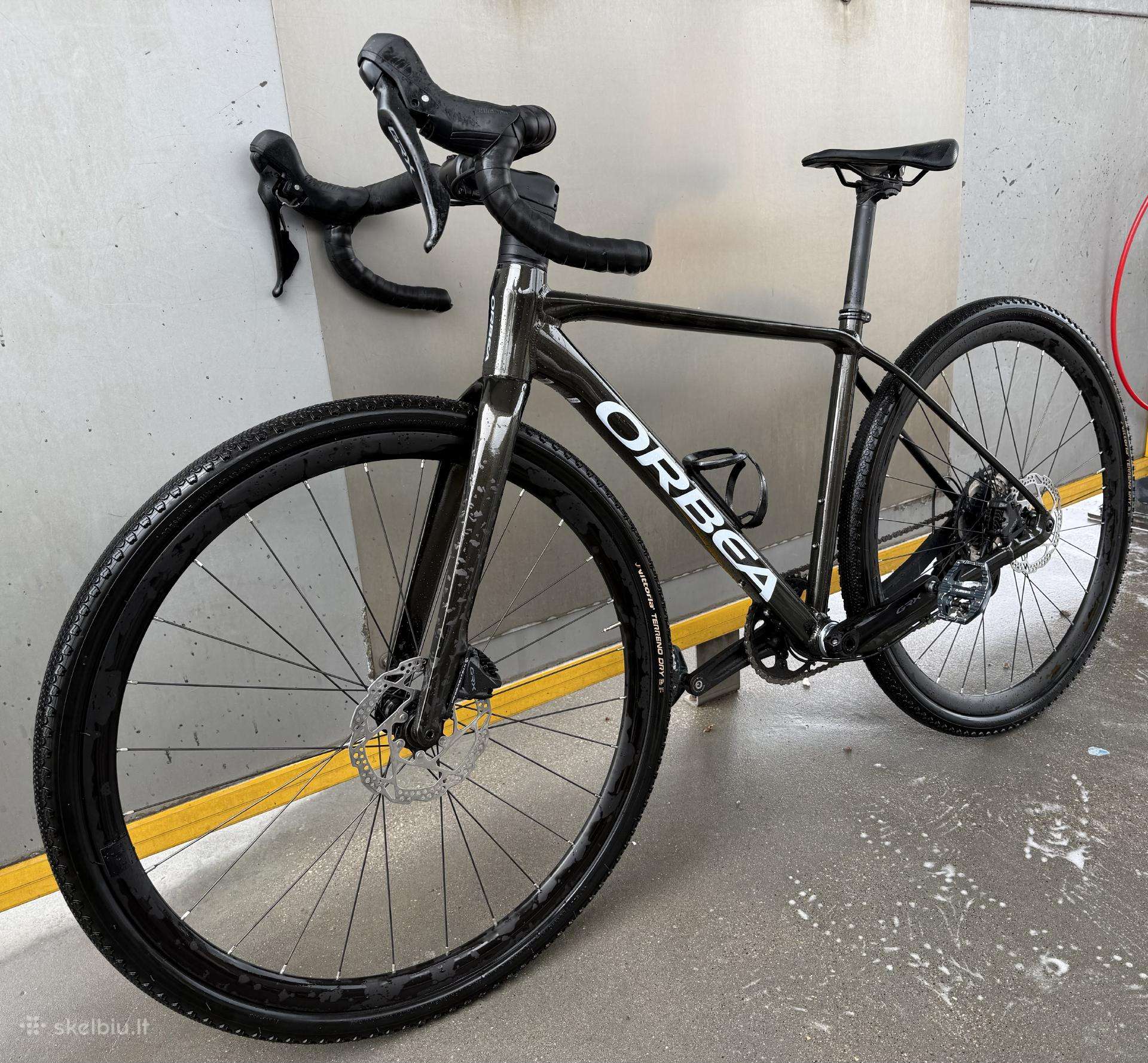 Other bike Orbea