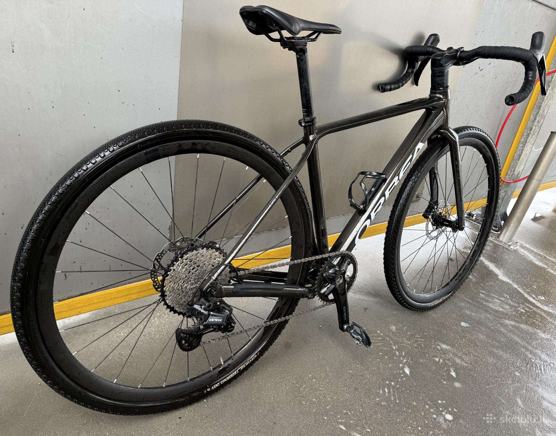 Other bike Orbea