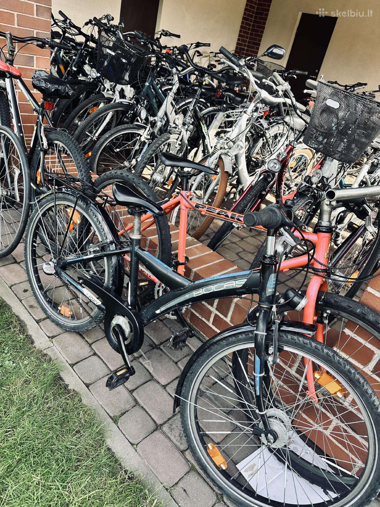 City bike -Kita-
