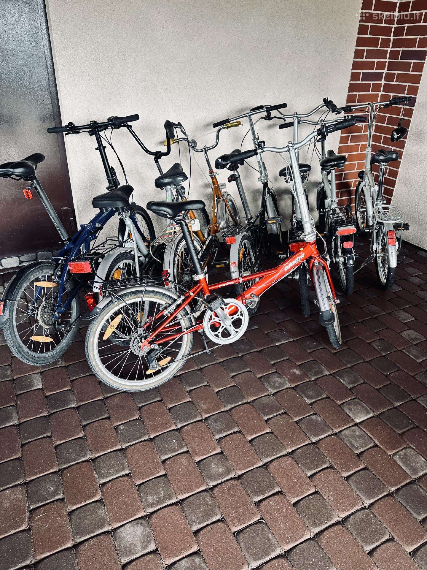City bike -Kita-