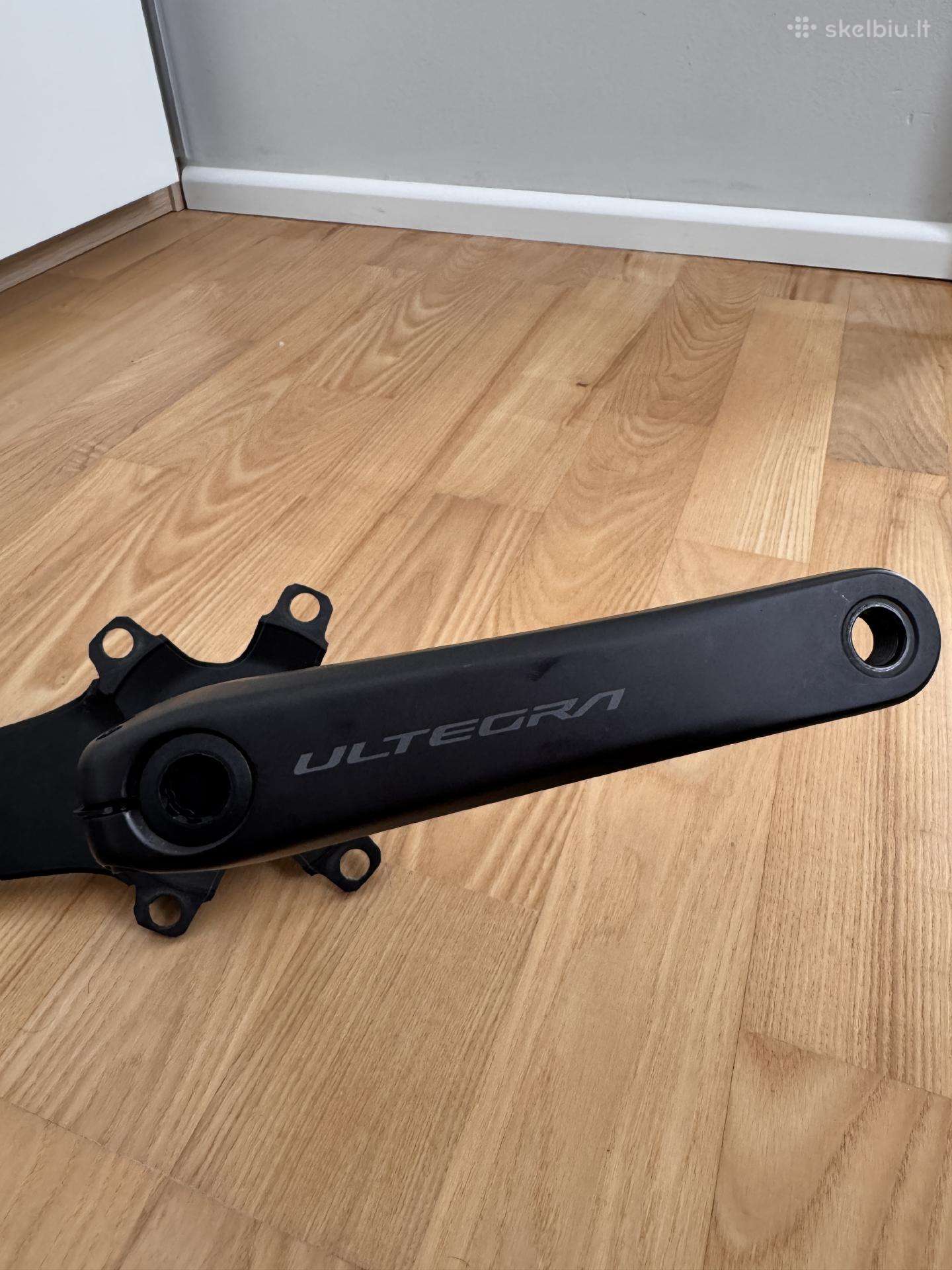4IIIi Precision 3+ Shimano Ultegra R8100 170mm