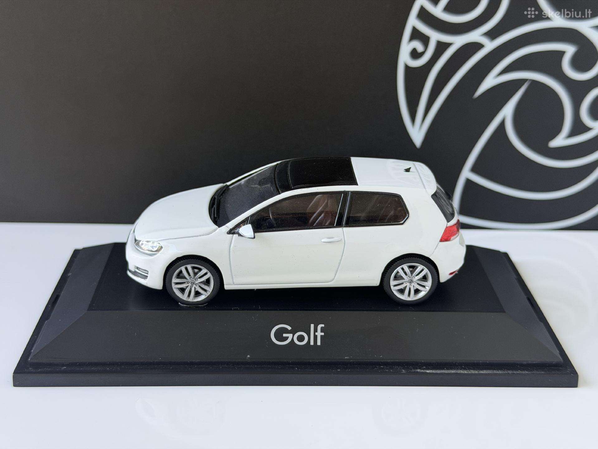 Volkswagen Golf VII 1:43