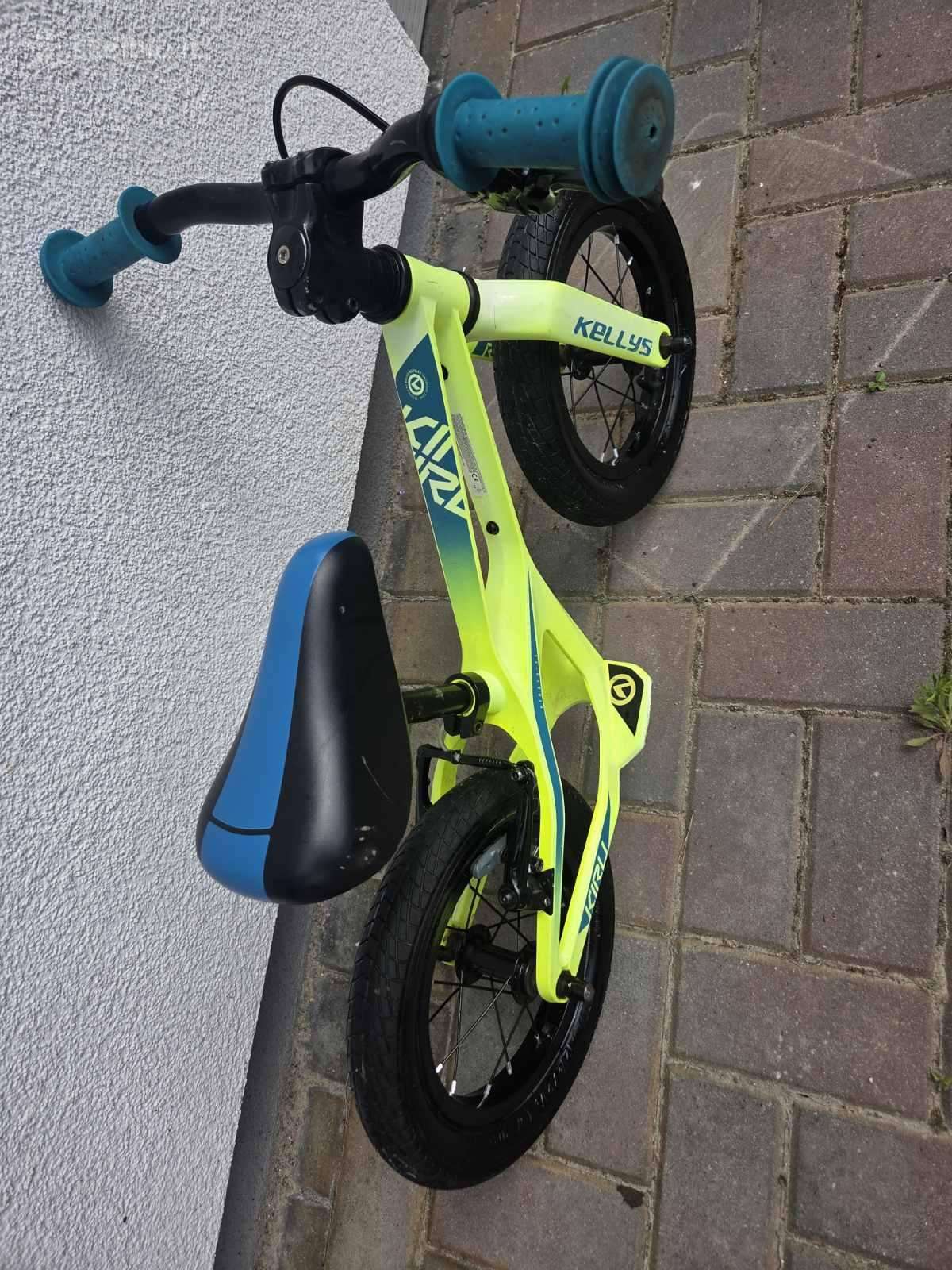 Kid bike Kellys 12″