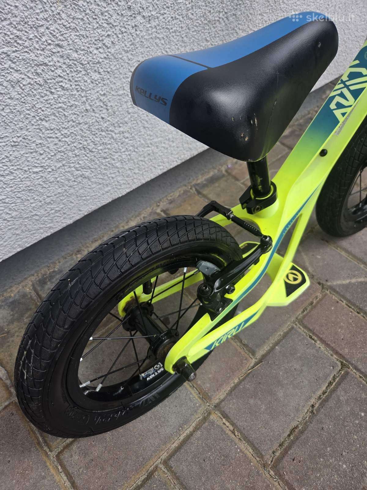 Kid bike Kellys 12″