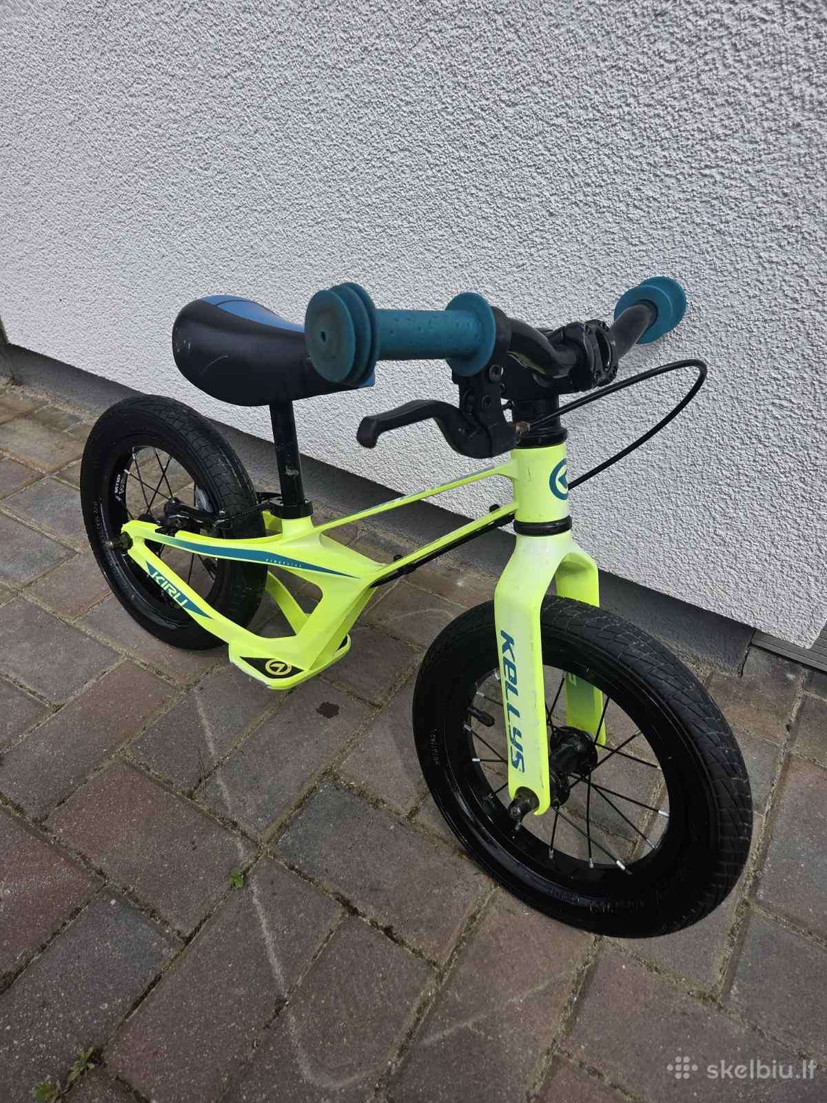 Kid bike Kellys 12″