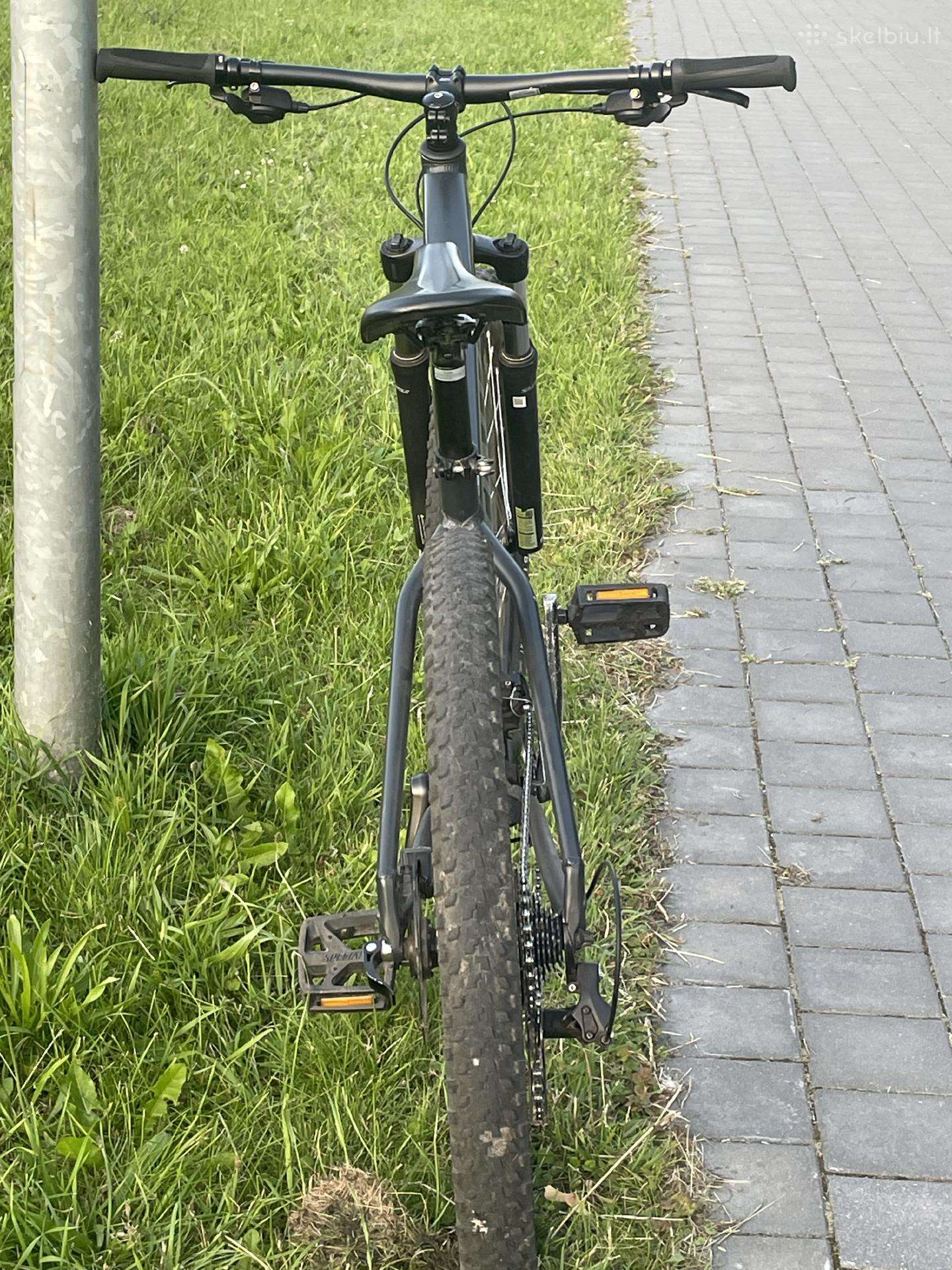 Горный велосипед Specialized 27.5″