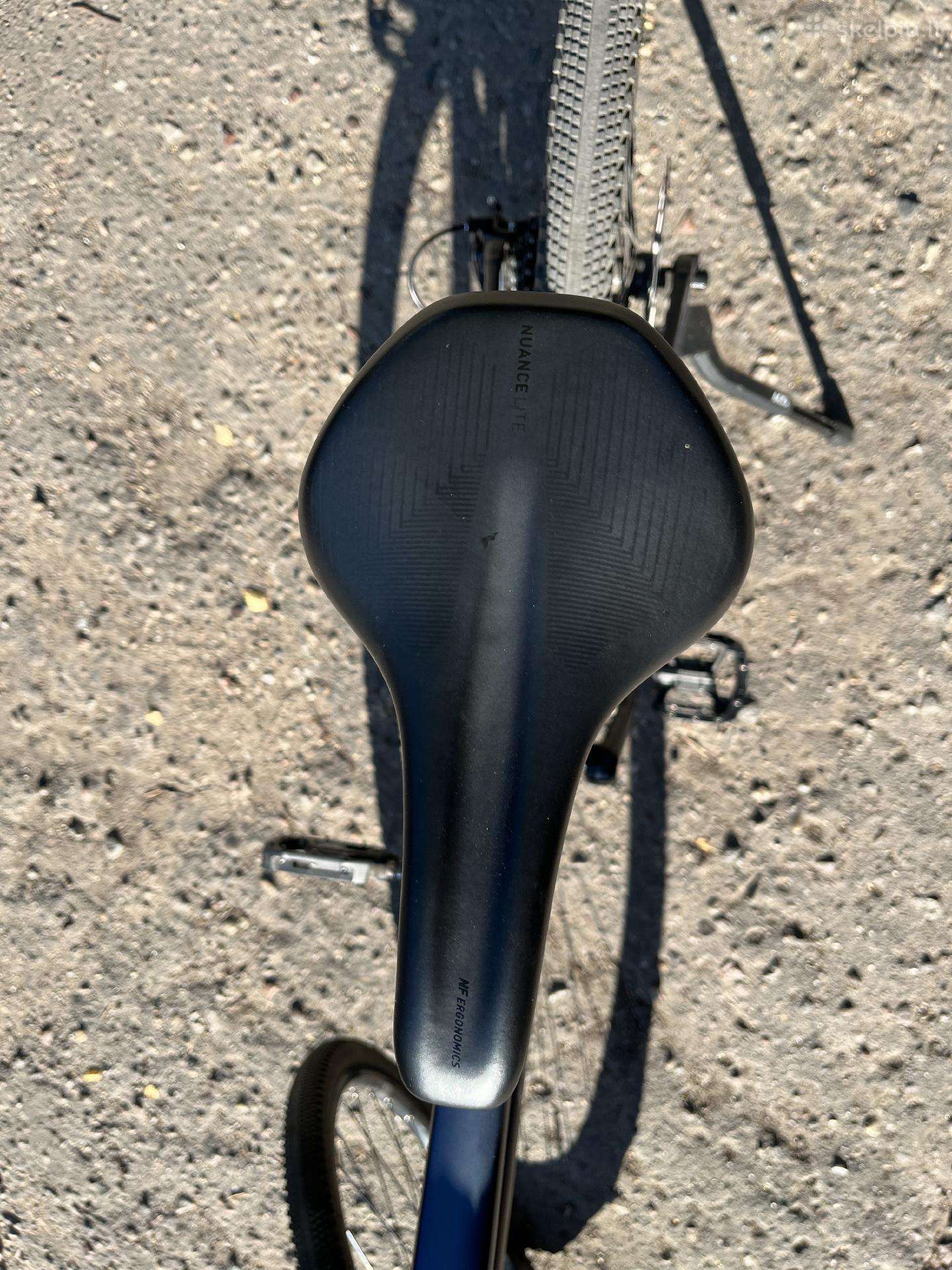 Other bike Cube 28″