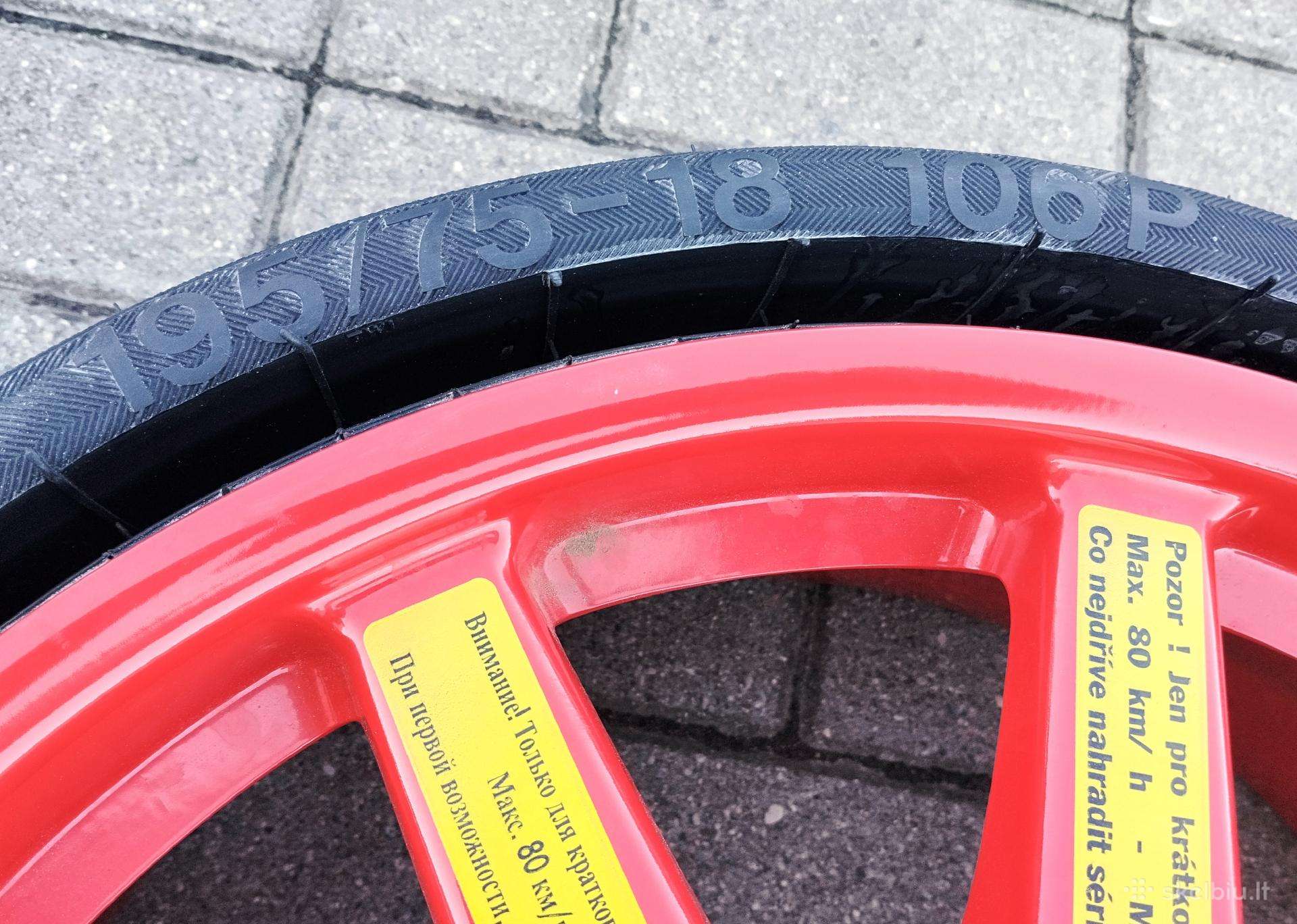 Porsche, легкосплавные , R18