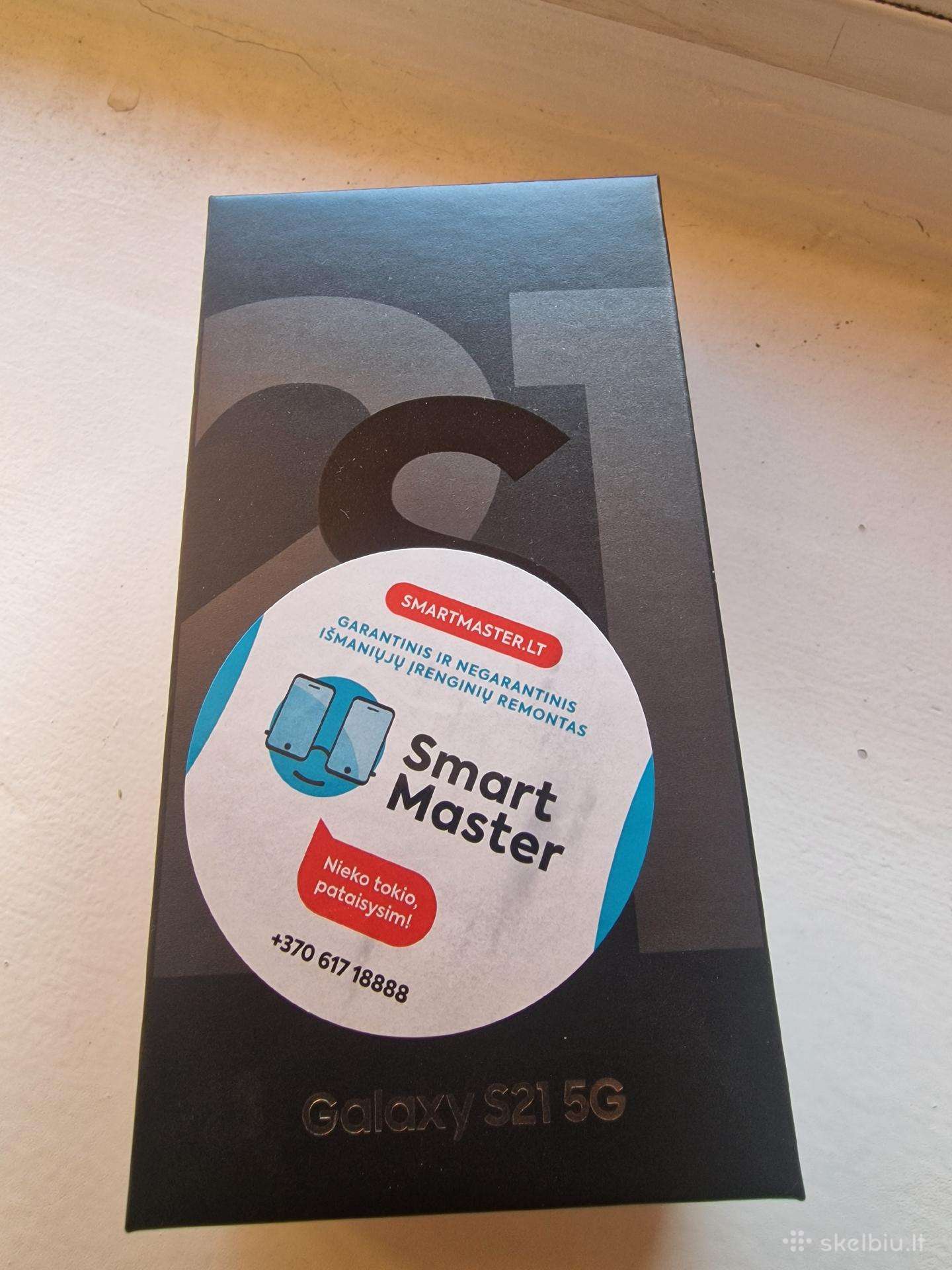 Mobilus telefonas