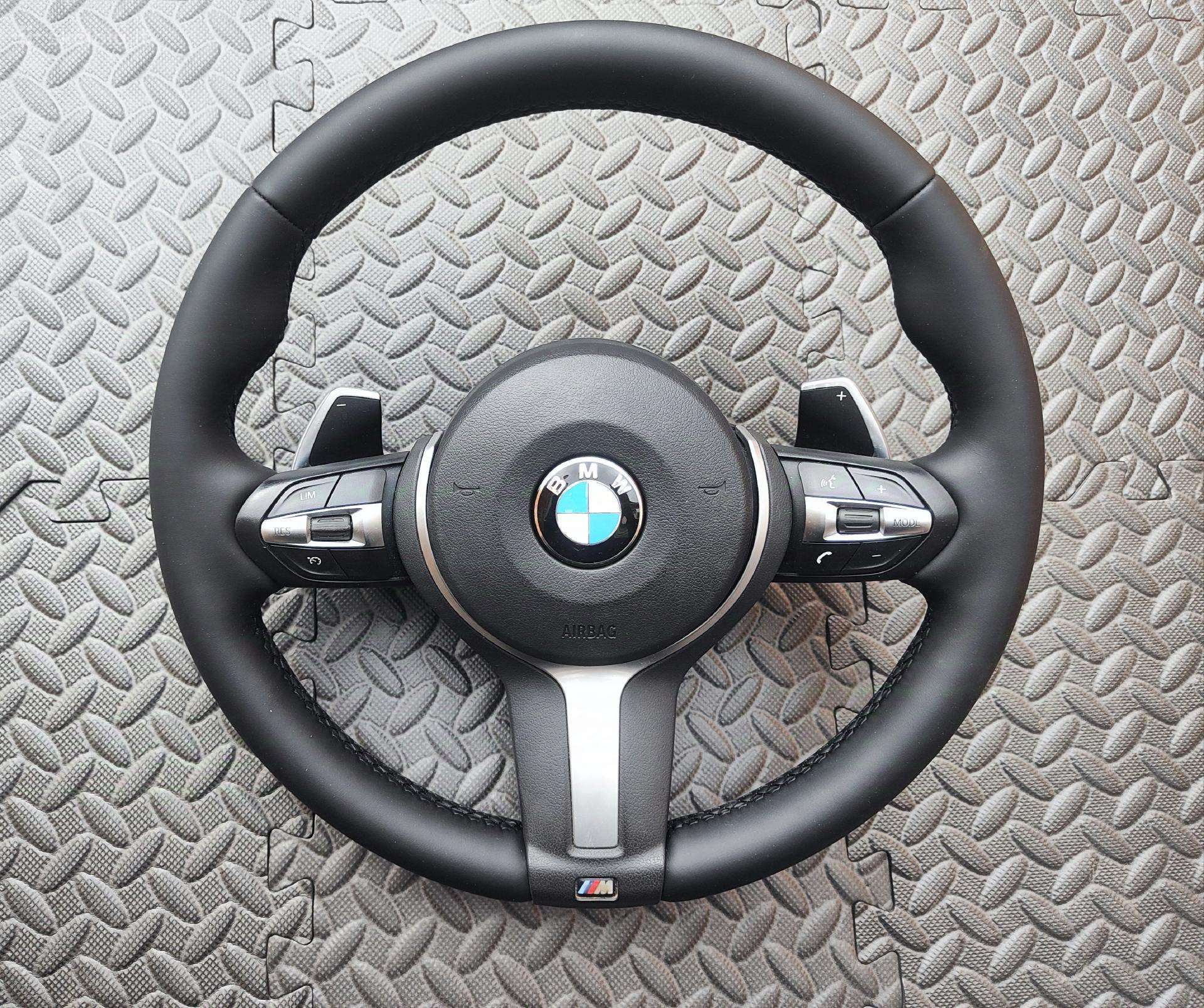 Bmw F vairas