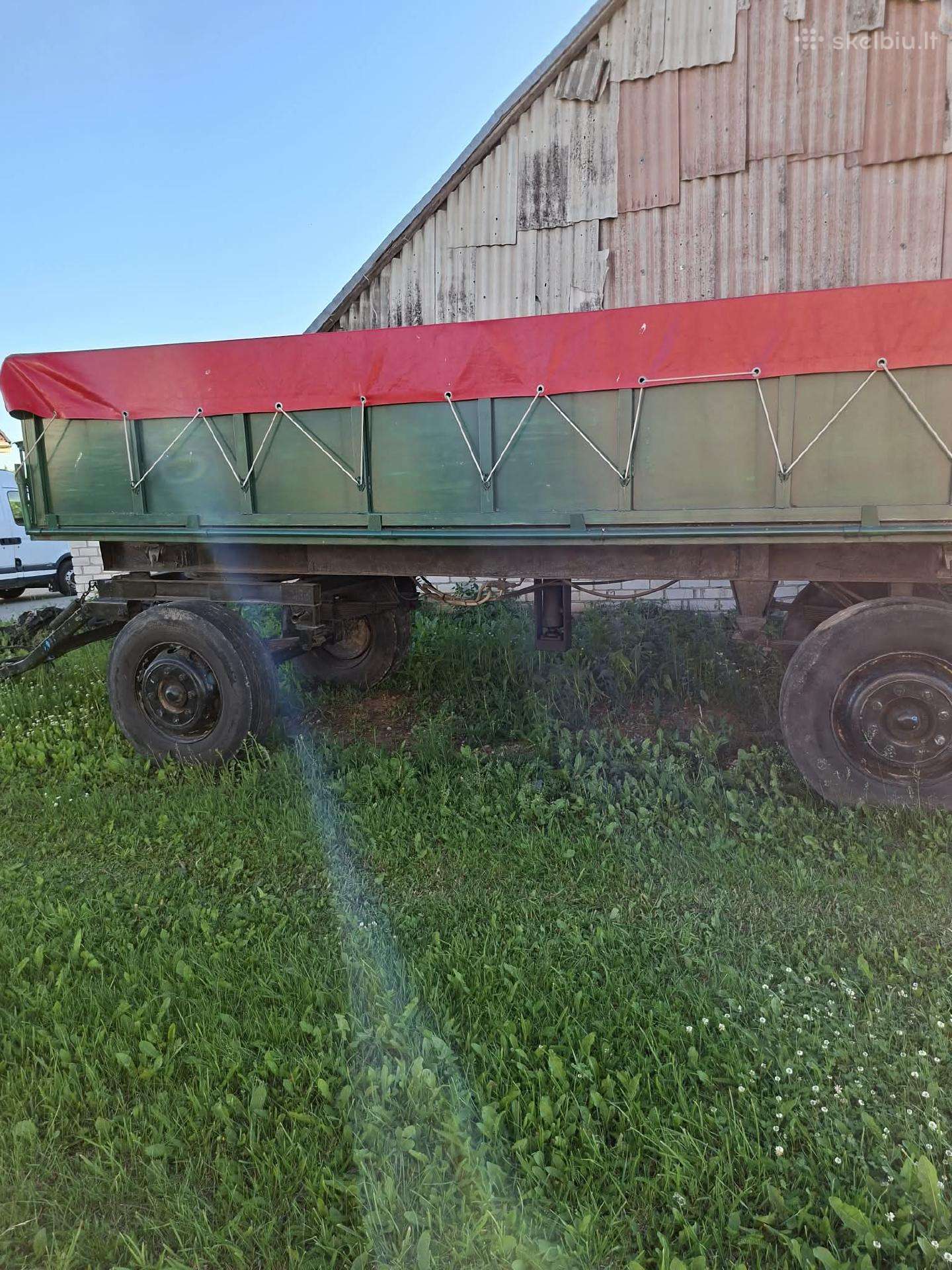 ZIL, savivartės