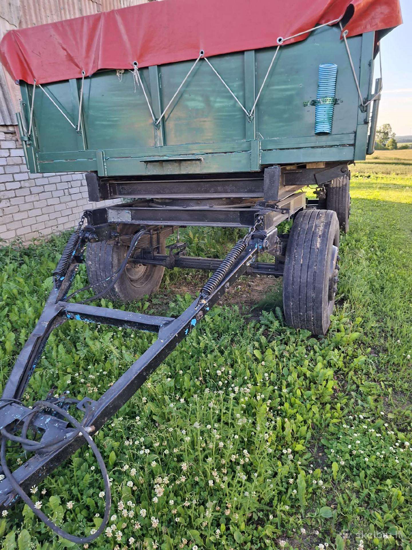 ZIL, savivartės