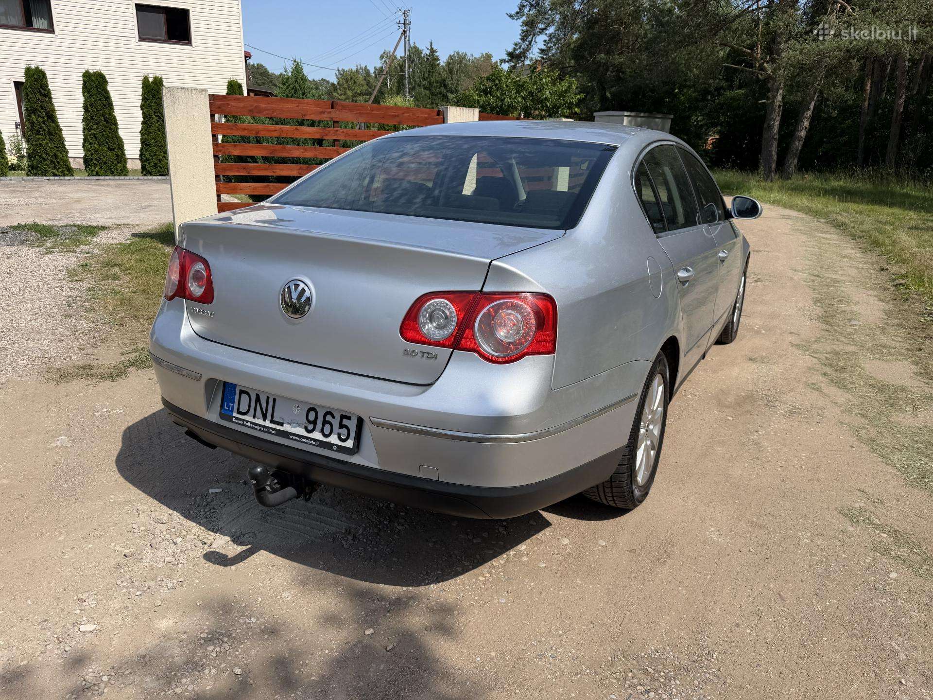 BMW 520, universalas