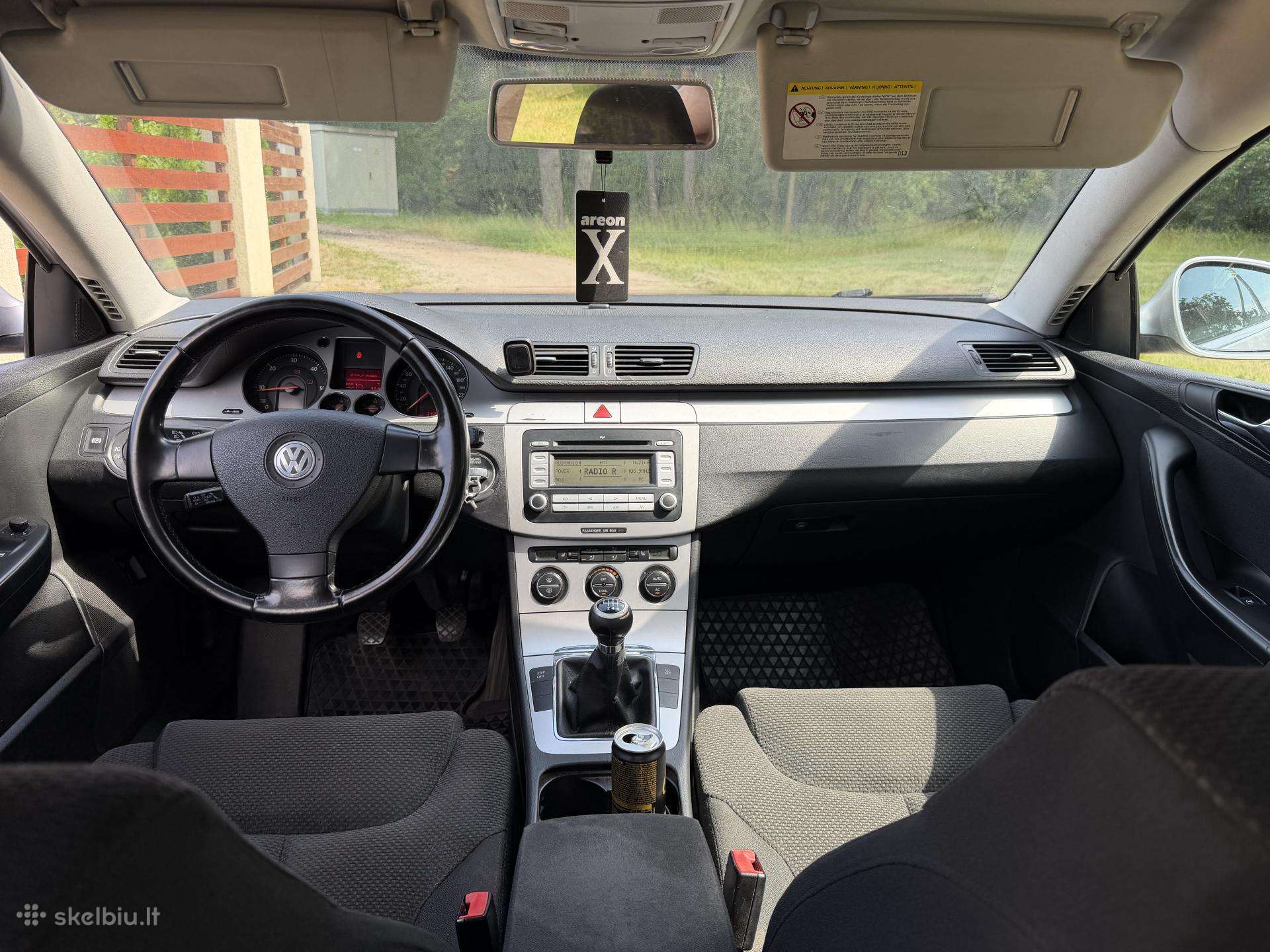 BMW 520, universalas