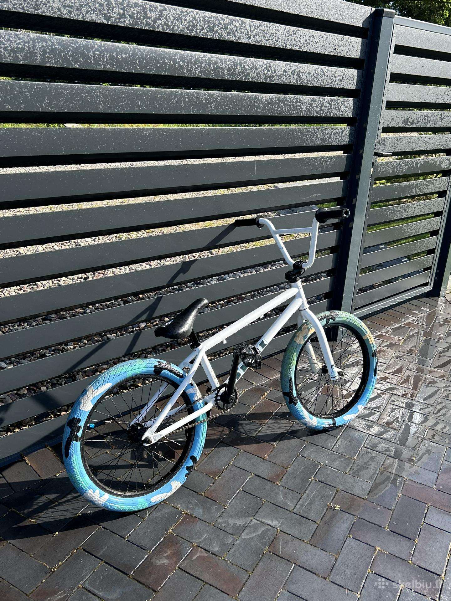 BMX bike -Kita-
