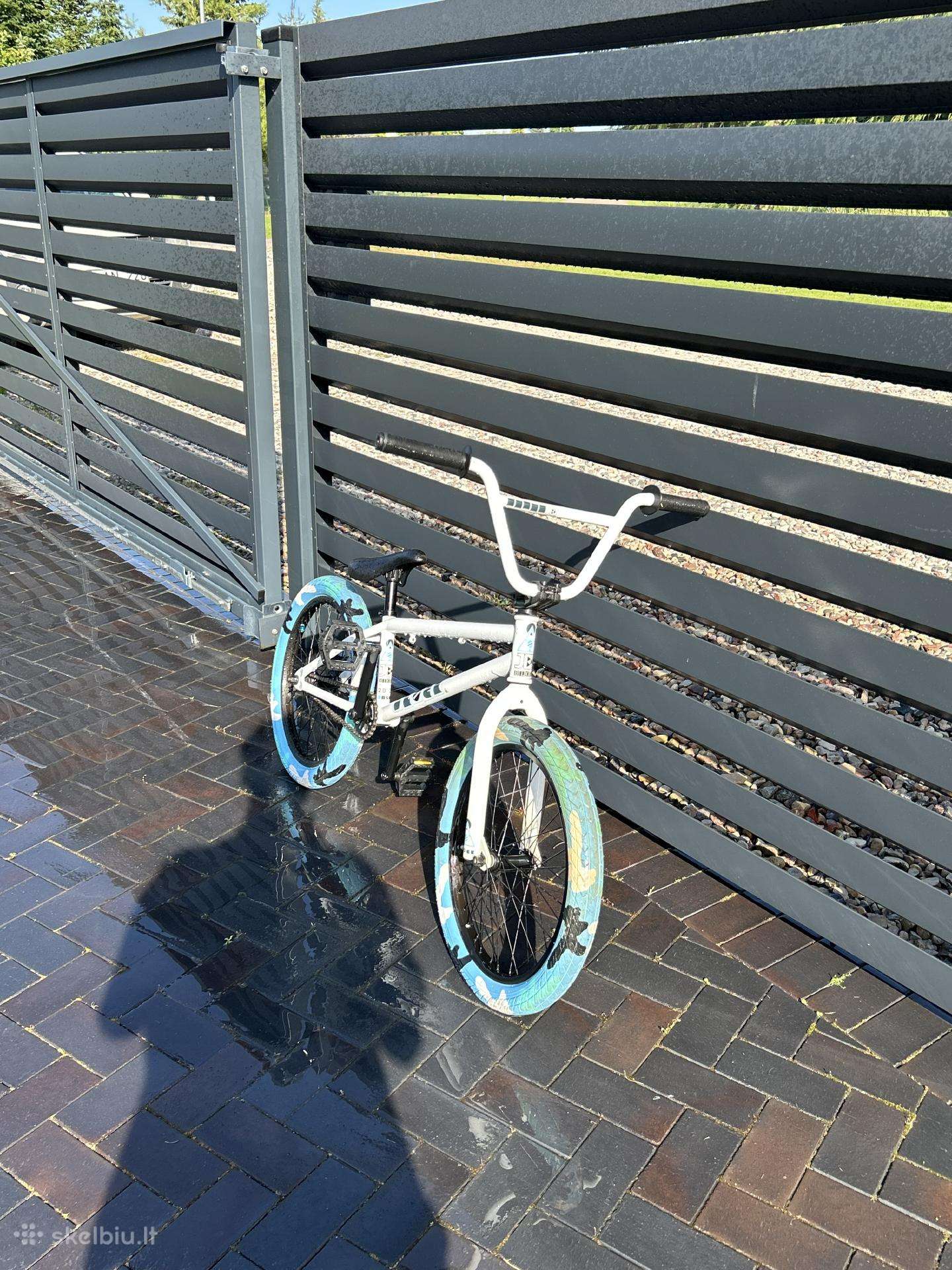 BMX bike -Kita-