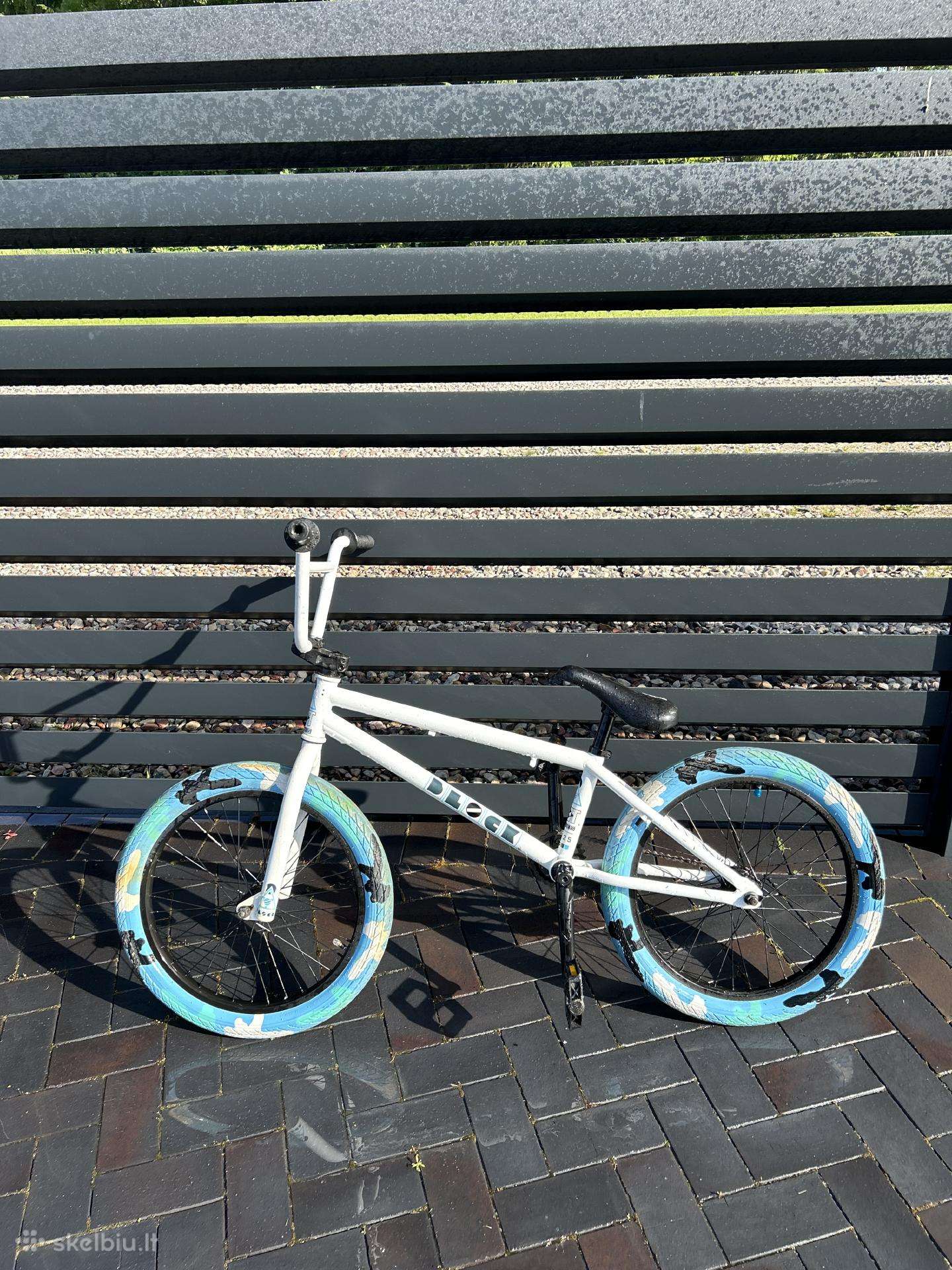 BMX bike -Kita-
