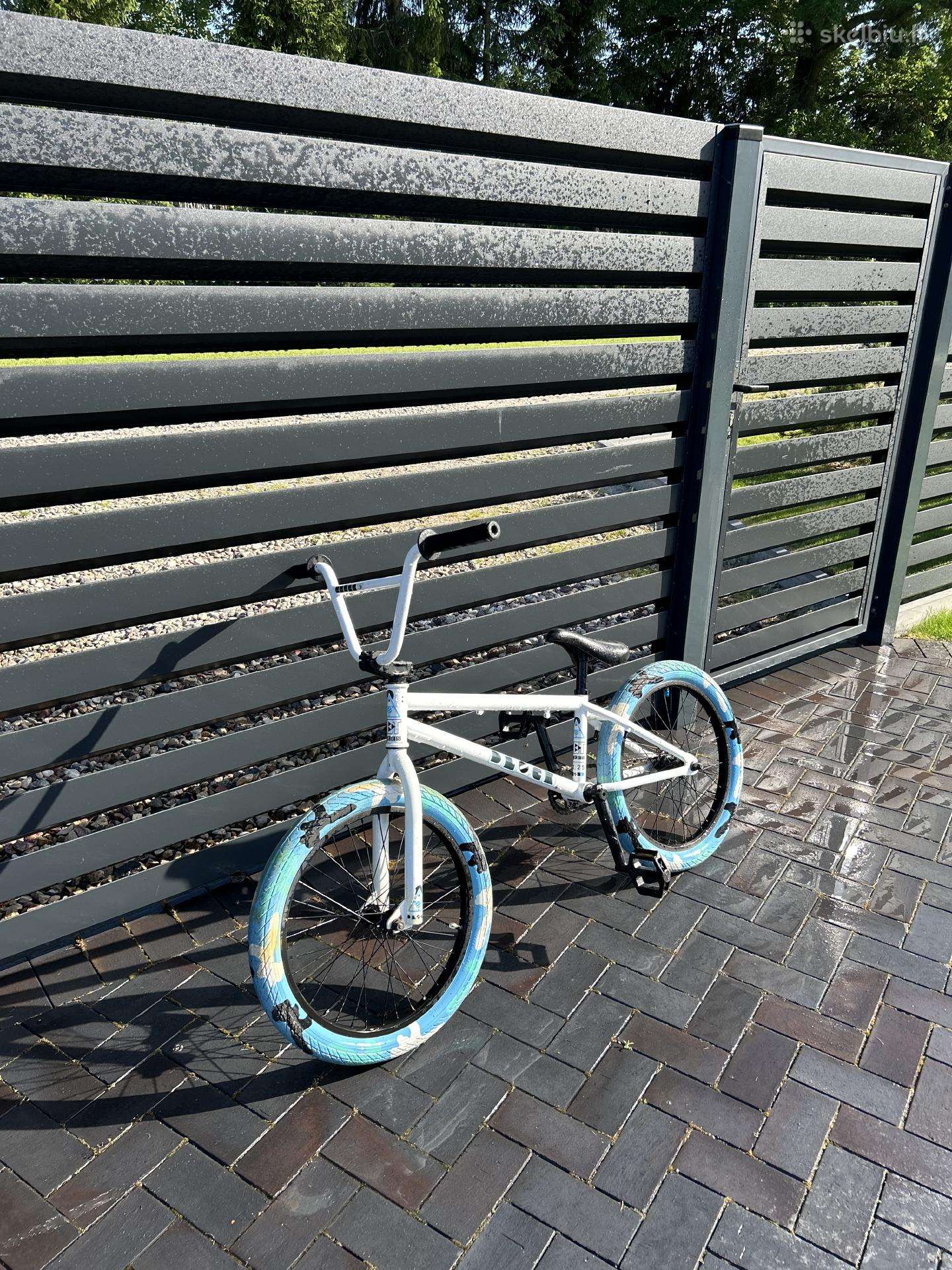 BMX bike -Kita-