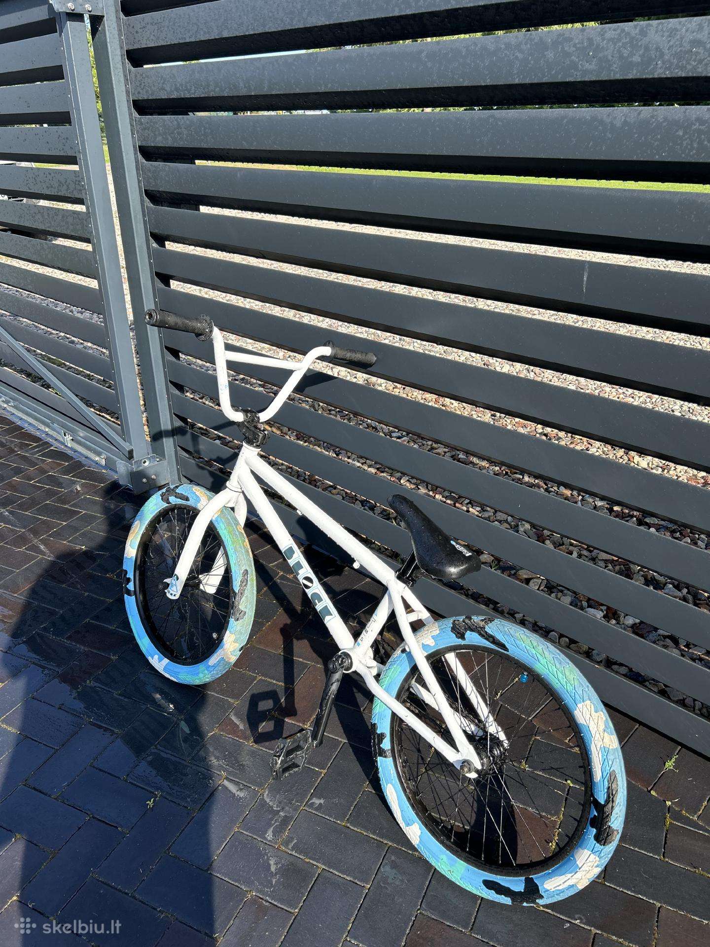 BMX bike -Kita-