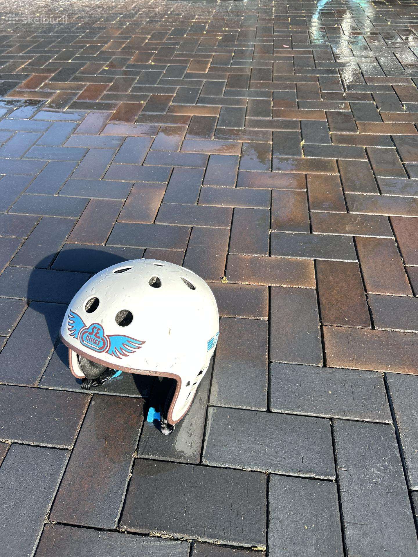 BMX bike -Kita-