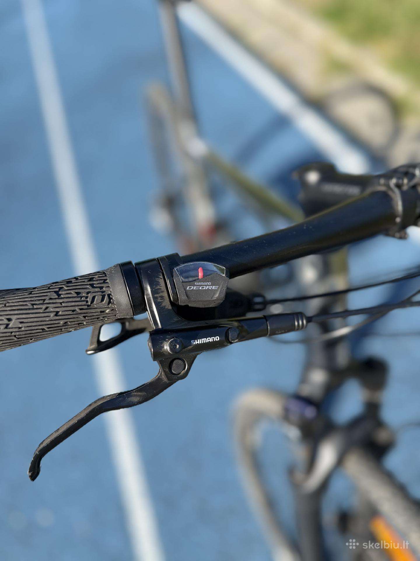 Hybrid bike Scott 20″
