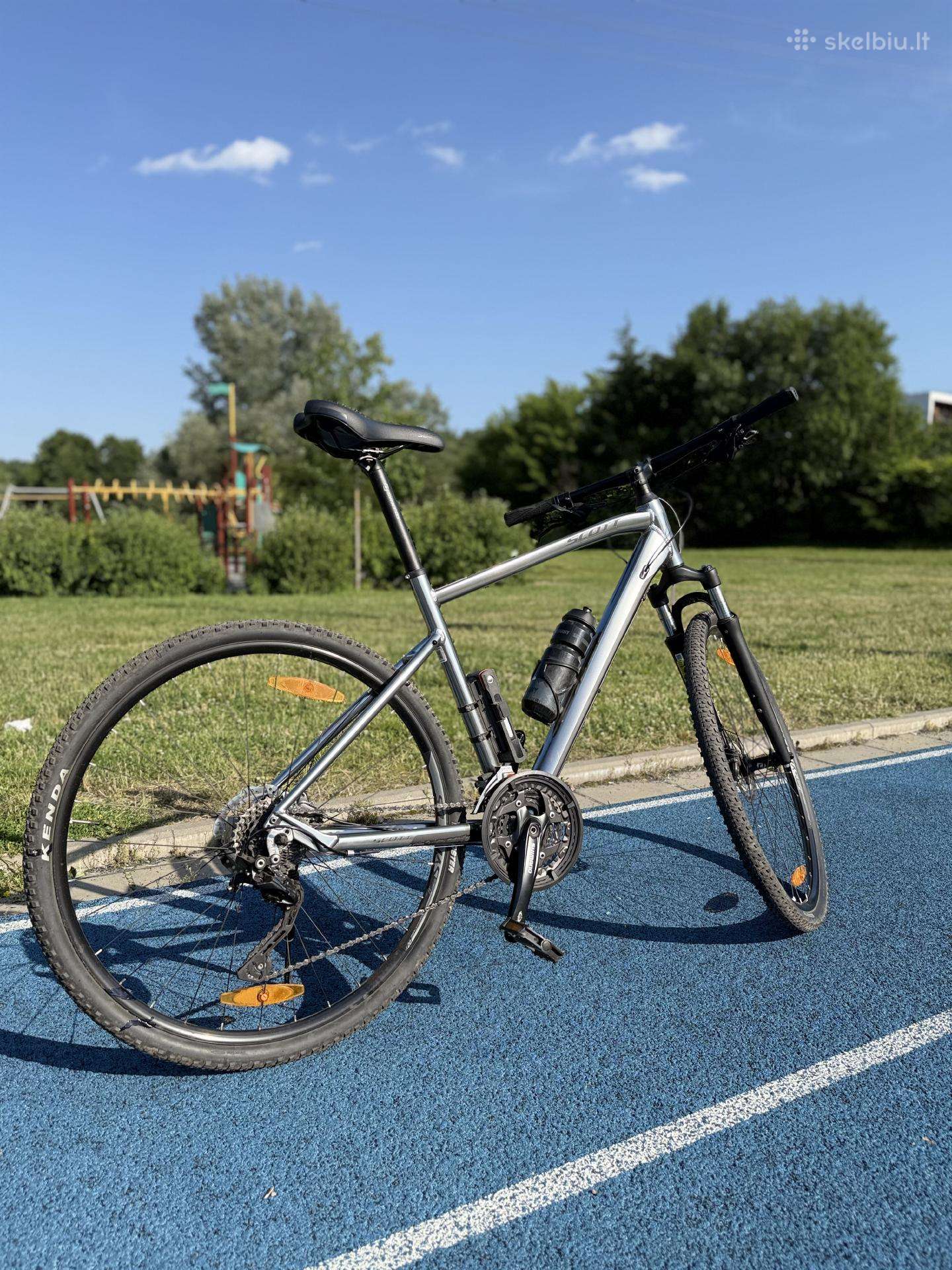 Hybrid bike Scott 20″