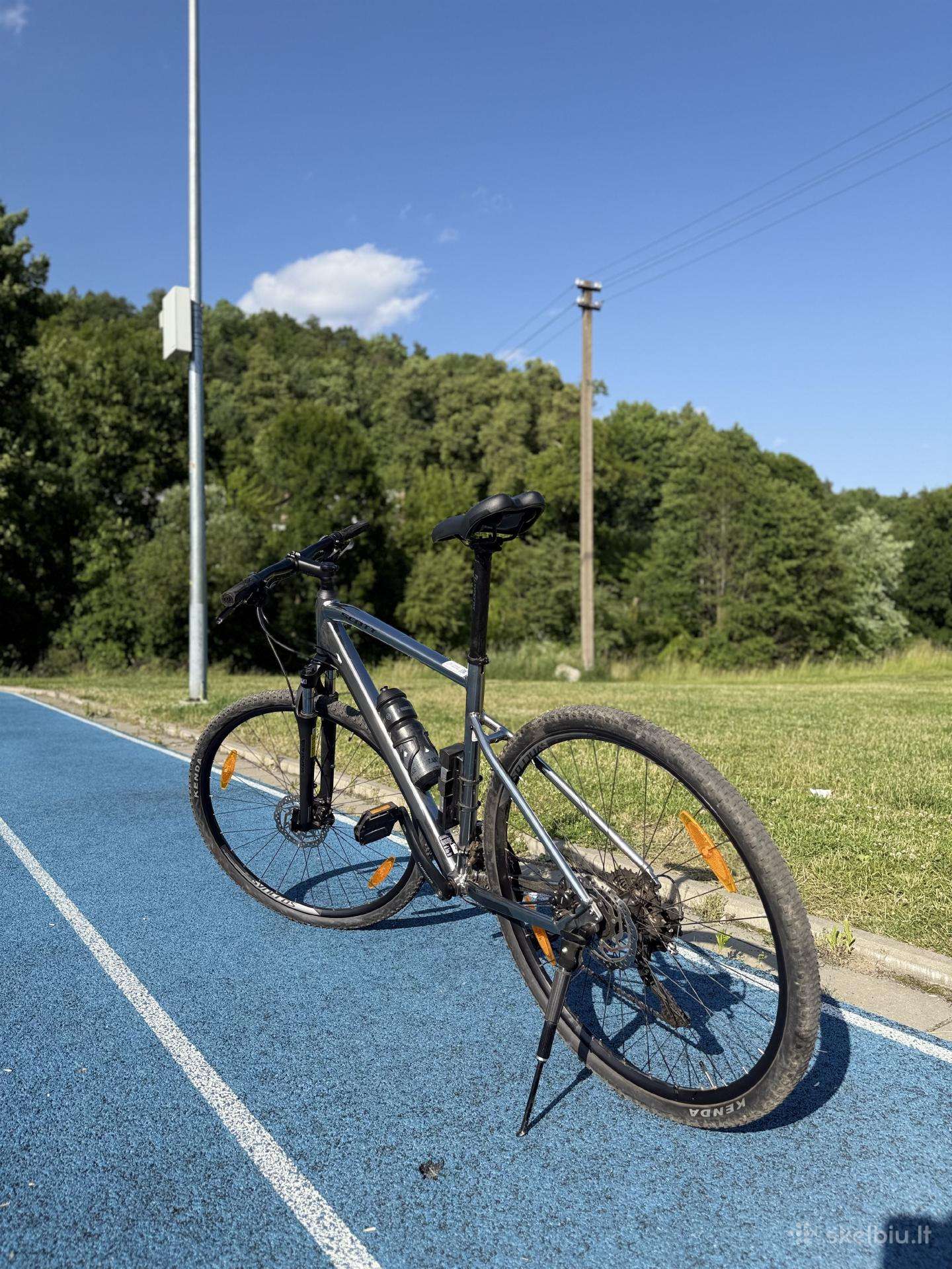 Hybrid bike Scott 20″