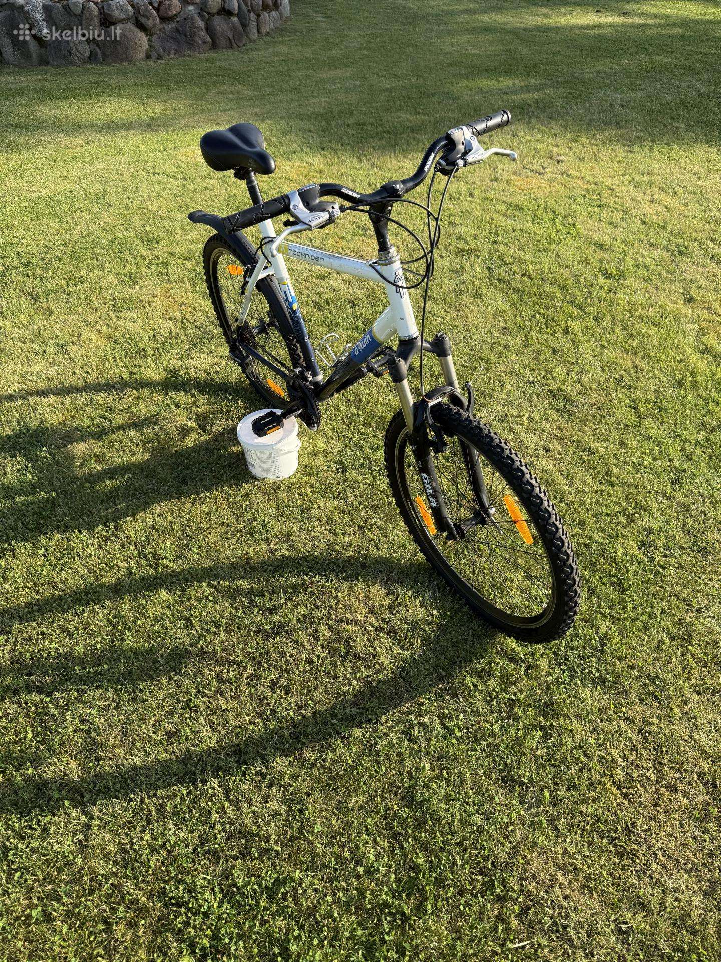 Mountain bike Rockrider