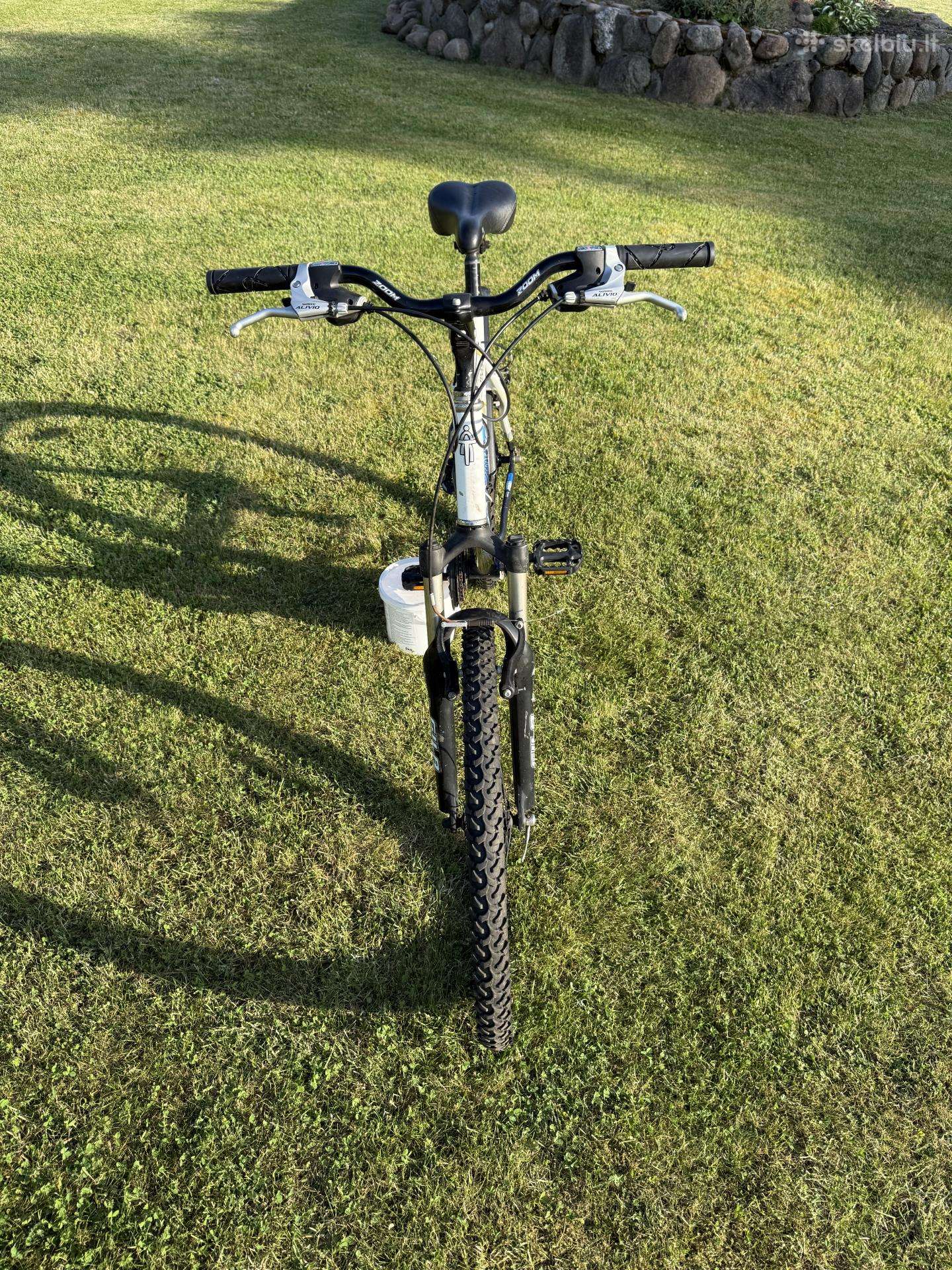 Mountain bike Rockrider