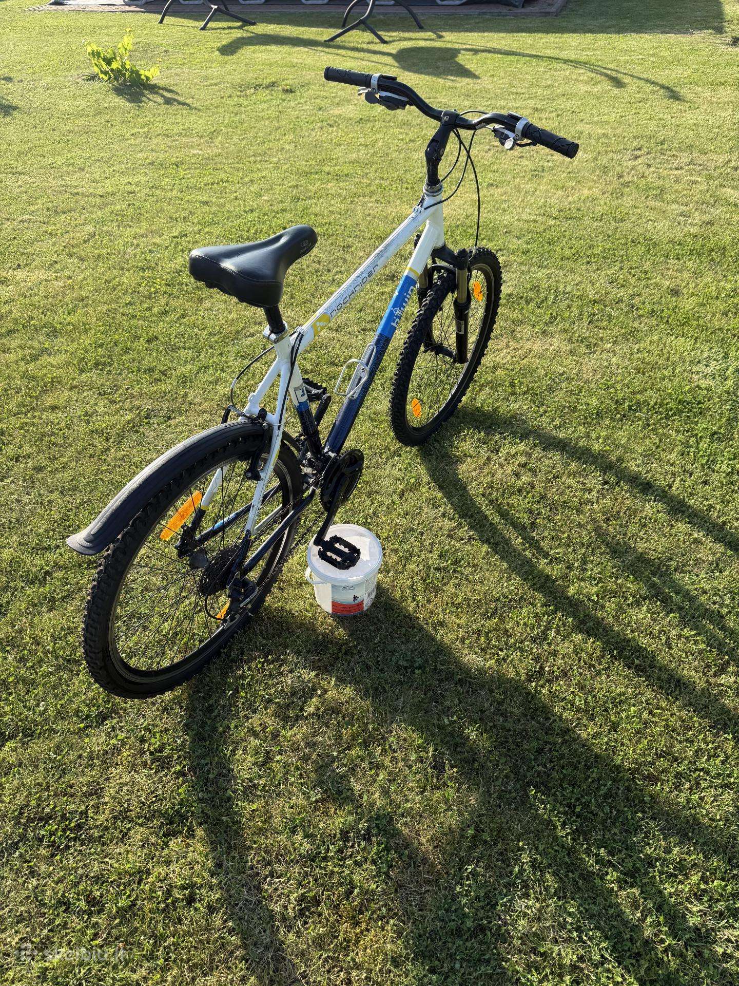 Mountain bike Rockrider
