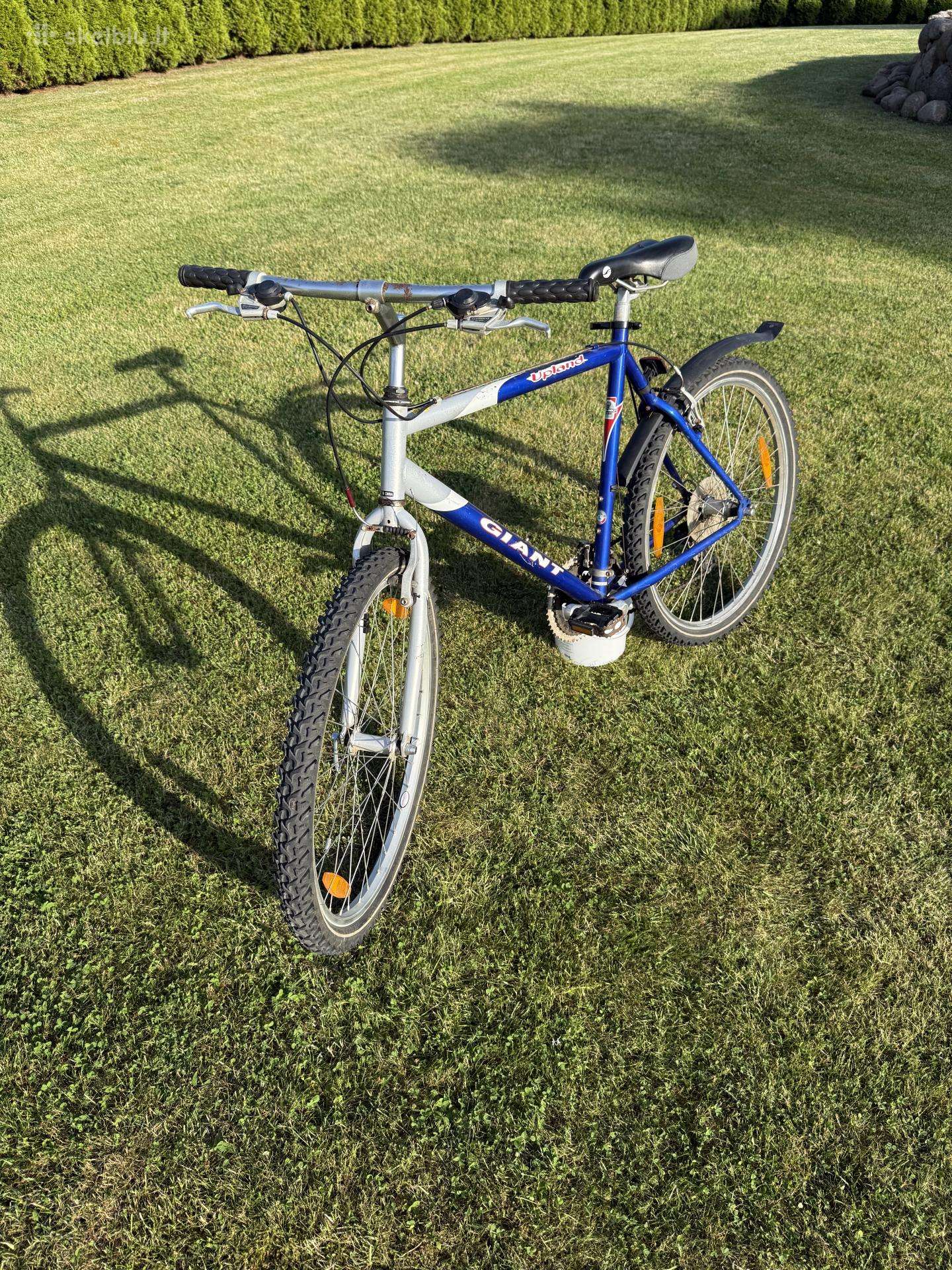 Mountain bike Rockrider
