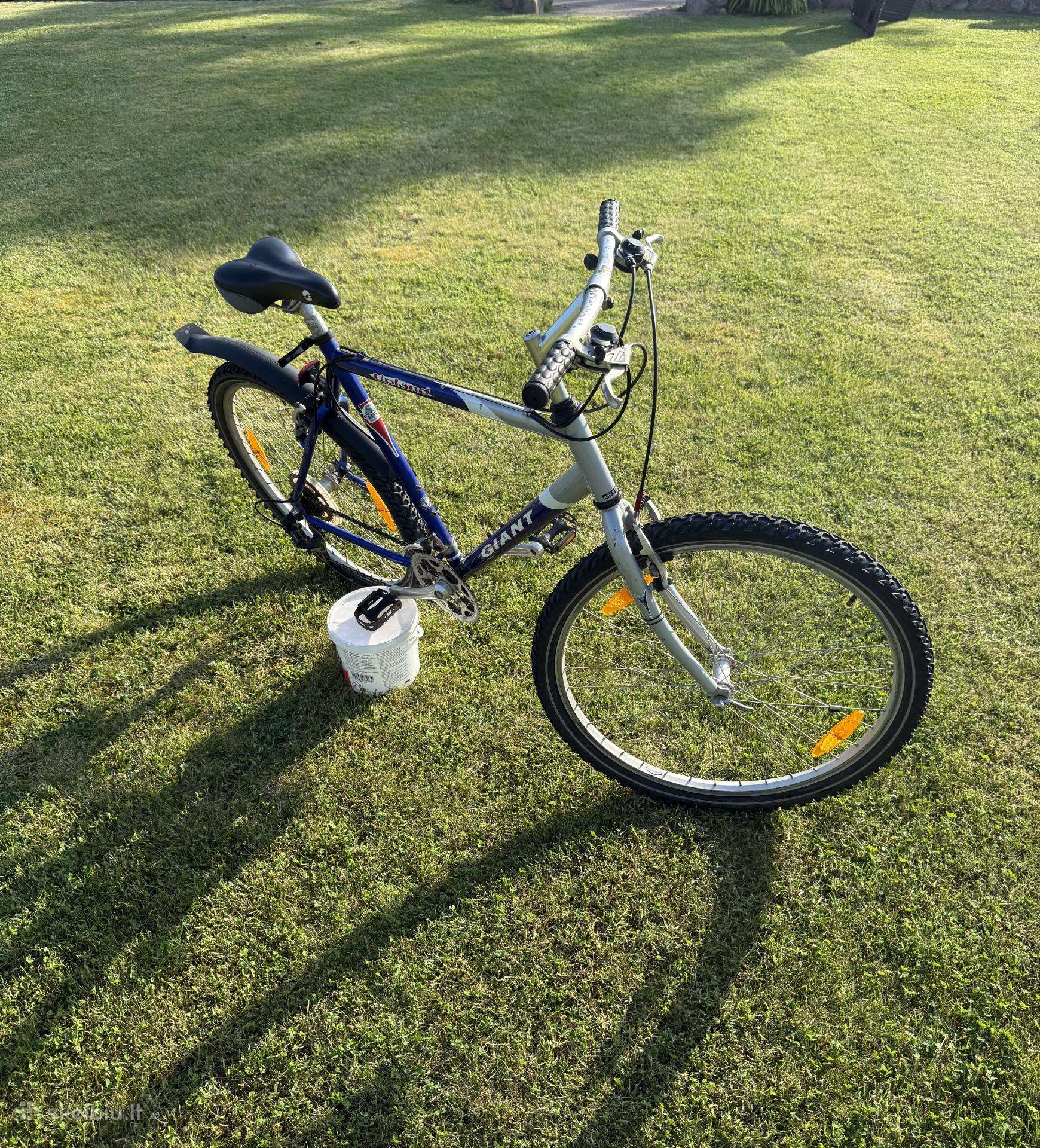 Mountain bike Rockrider