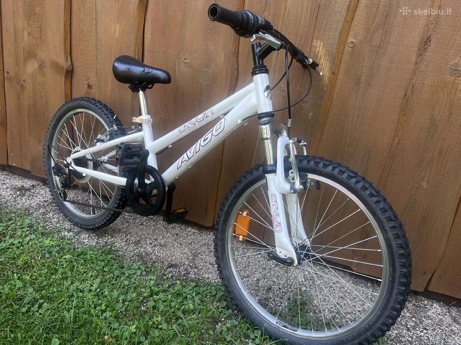 Kid bike -Kita-