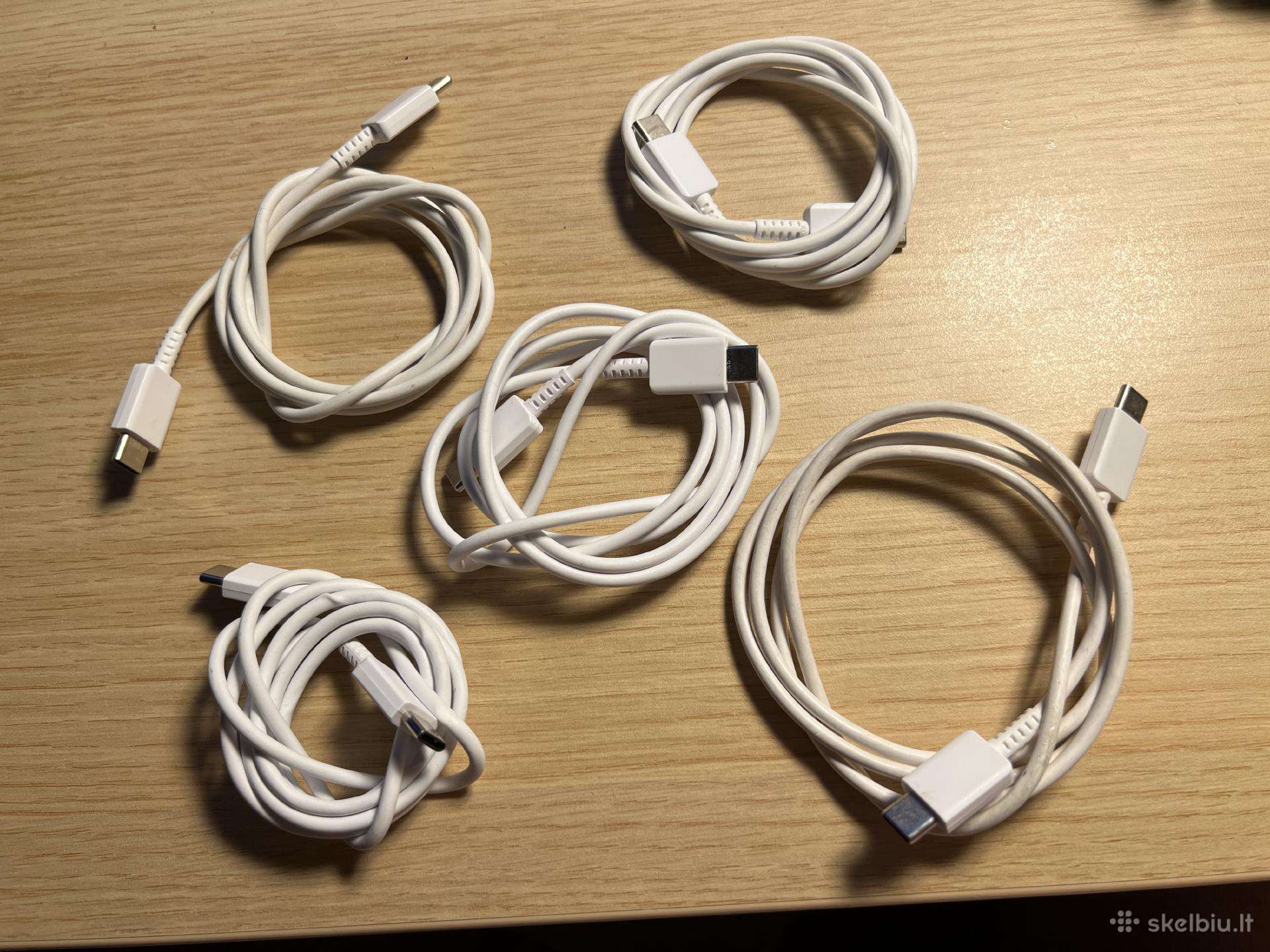 Usb-c laidas