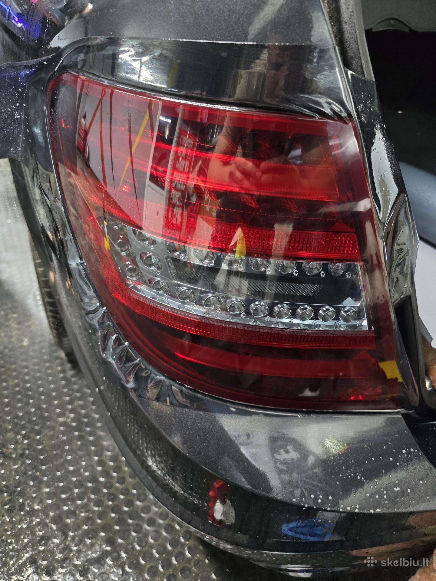 Automobilų apklijavimas plėvele