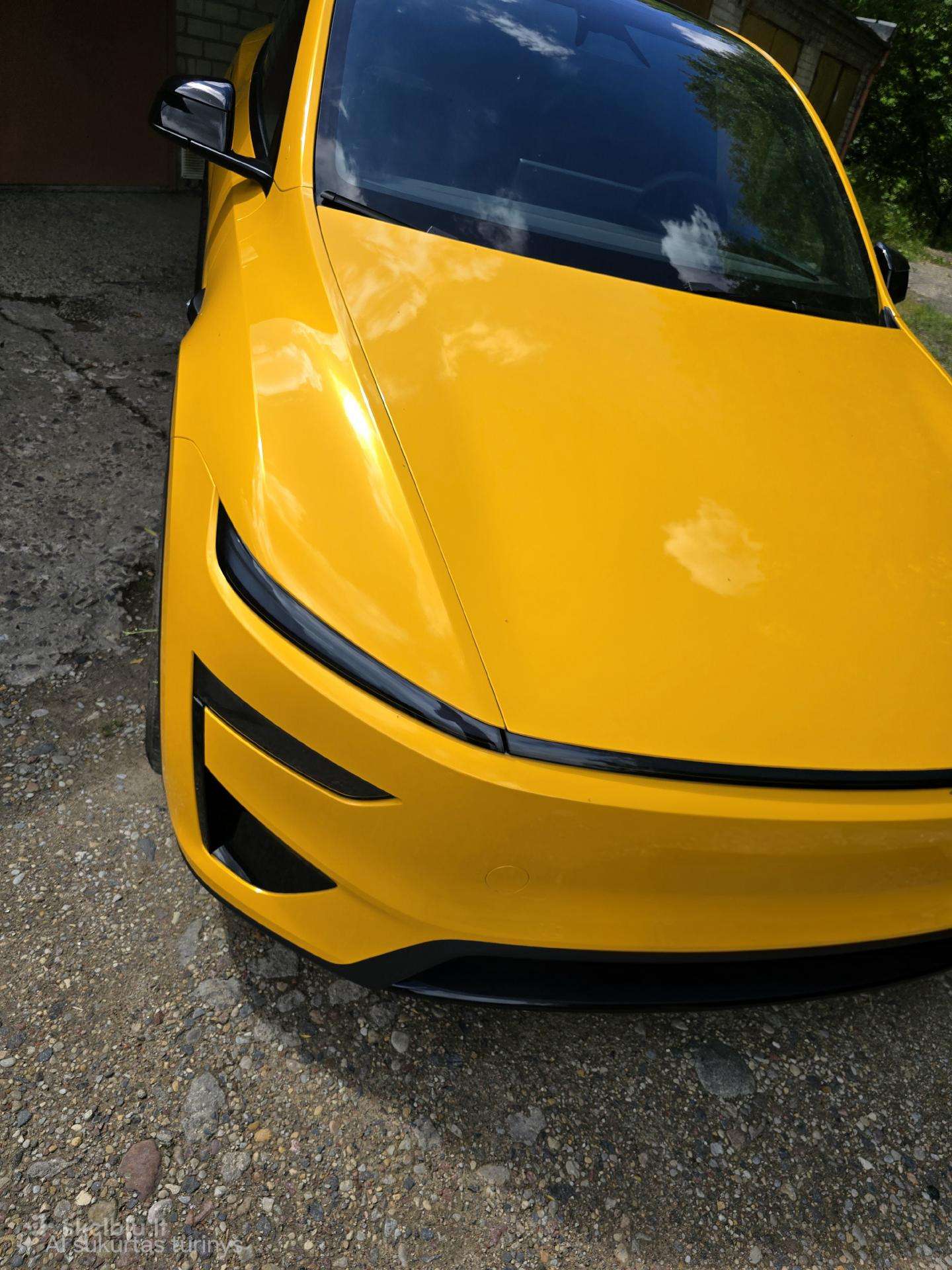 Automobilų apklijavimas plėvele
