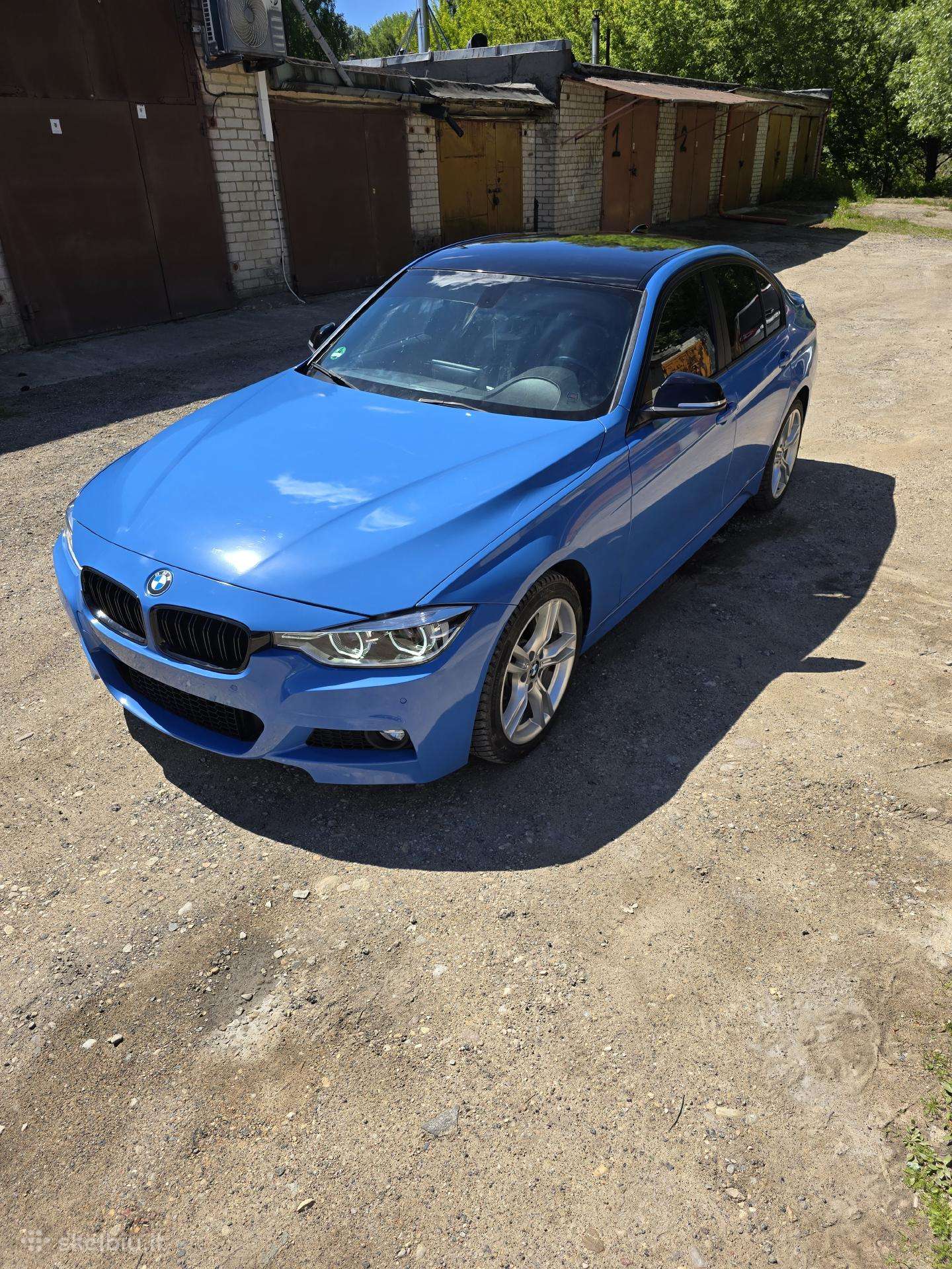 Automobilų apklijavimas plėvele