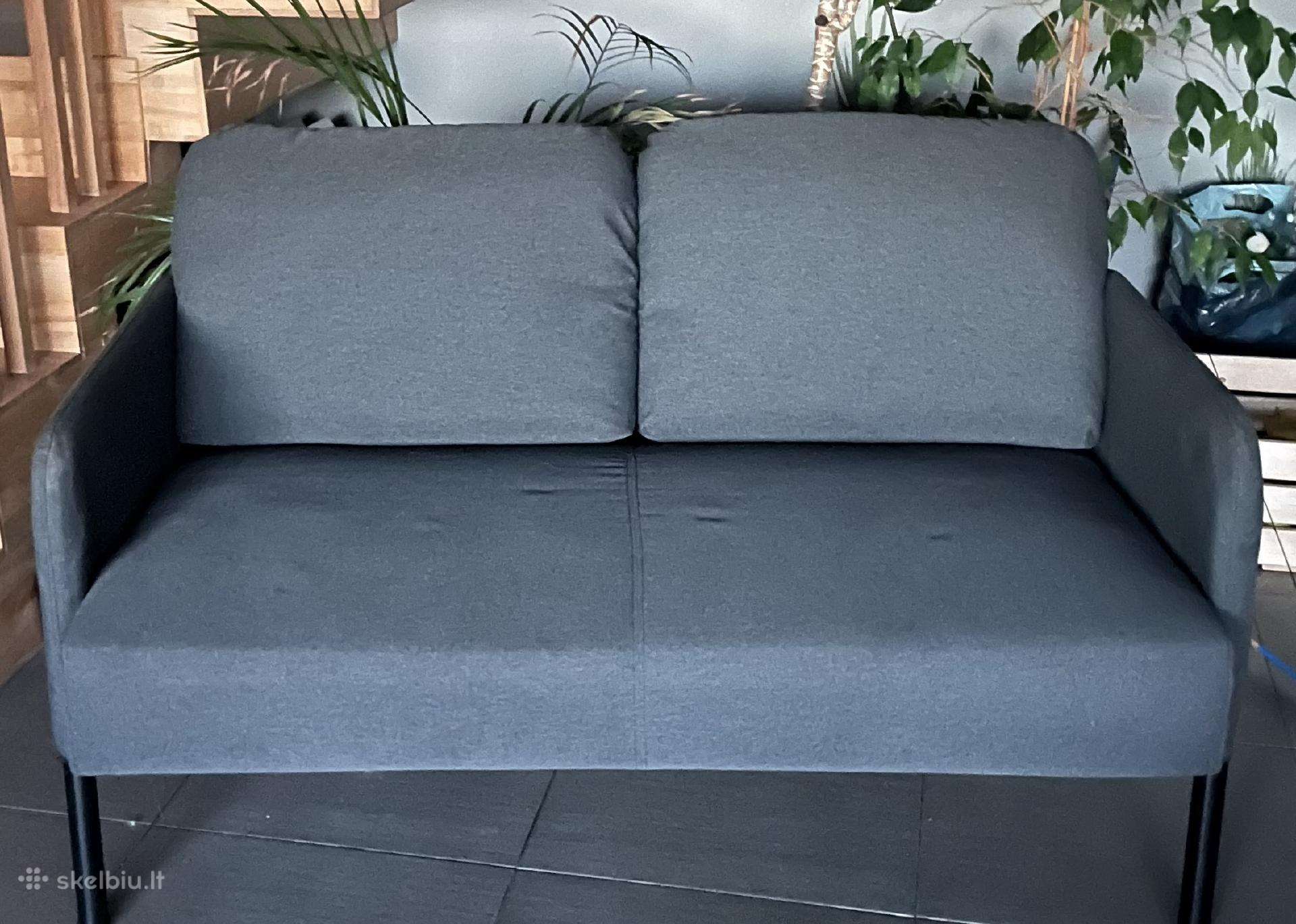 Ikea sofa 120 cm