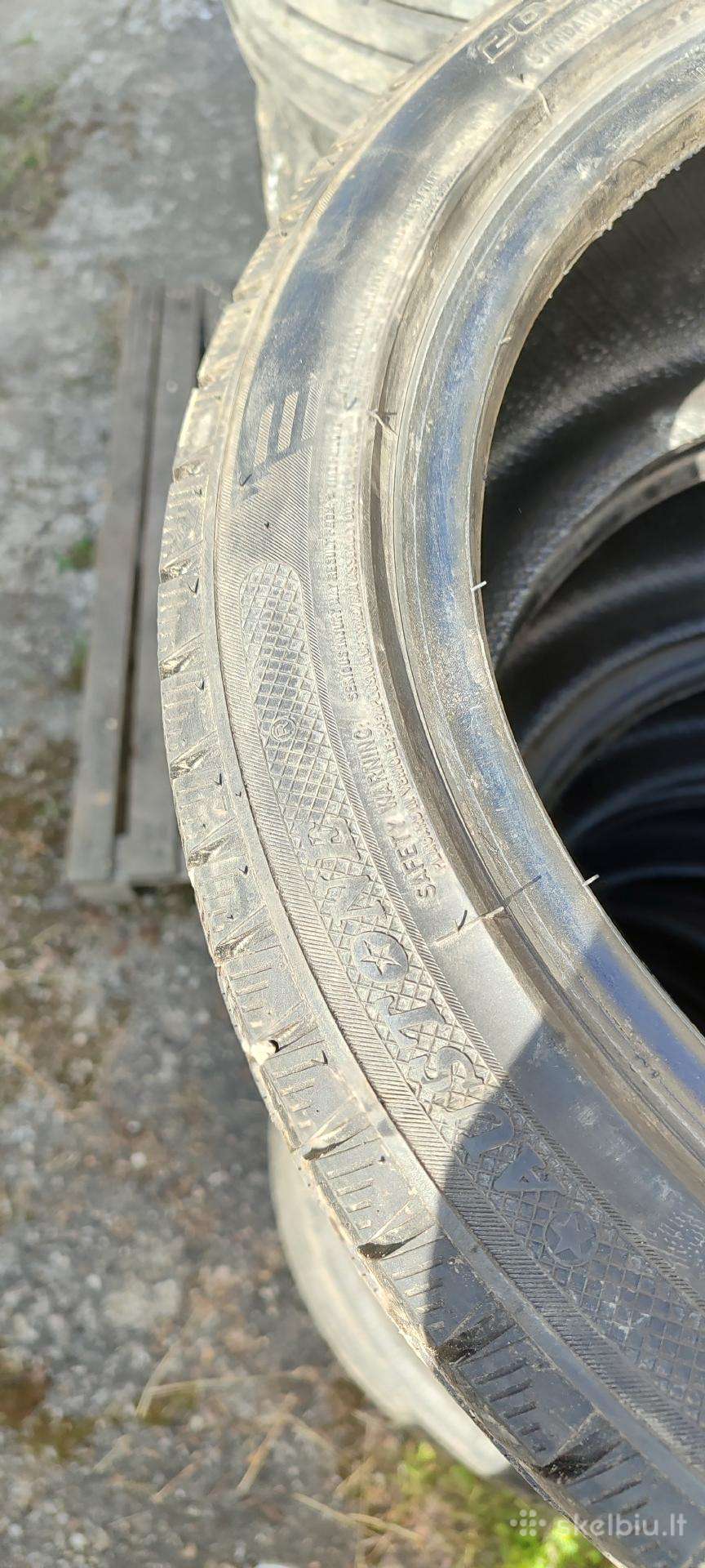 Austone, winter 205/45 R16