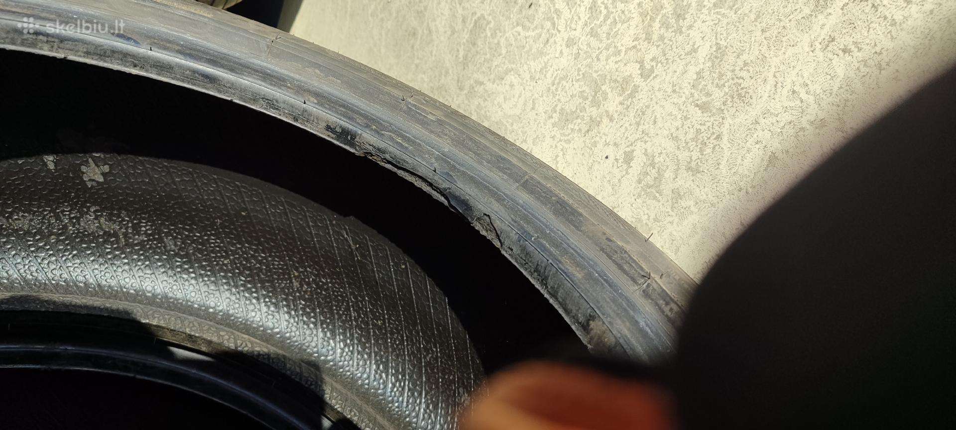 Austone, winter 205/45 R16