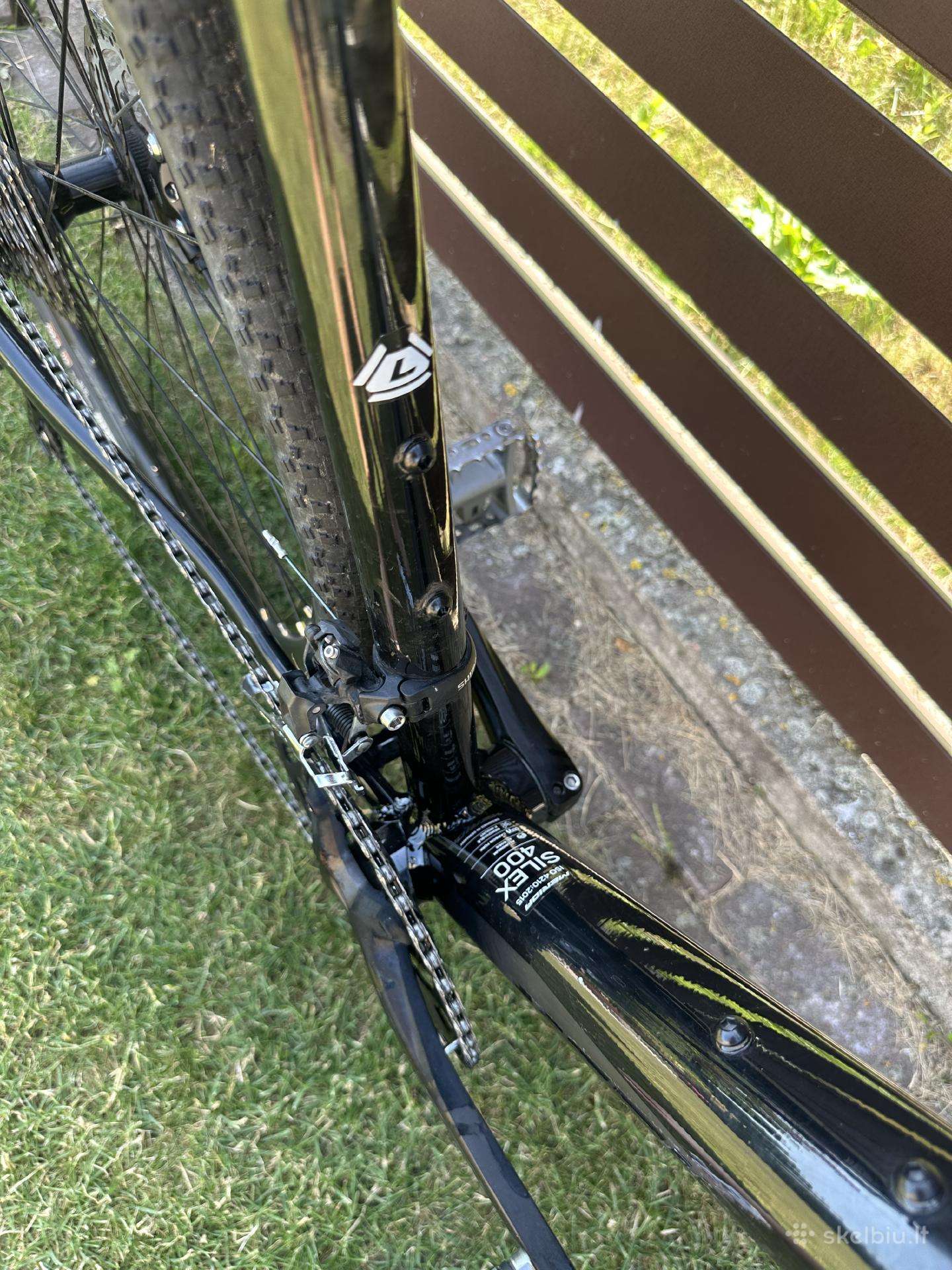 Other bike Merida 28″