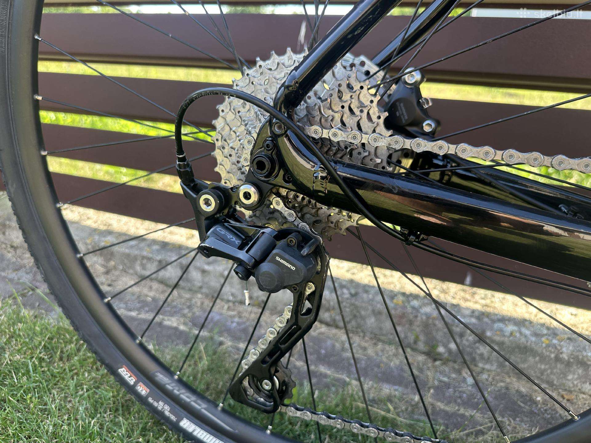 Other bike Merida 28″