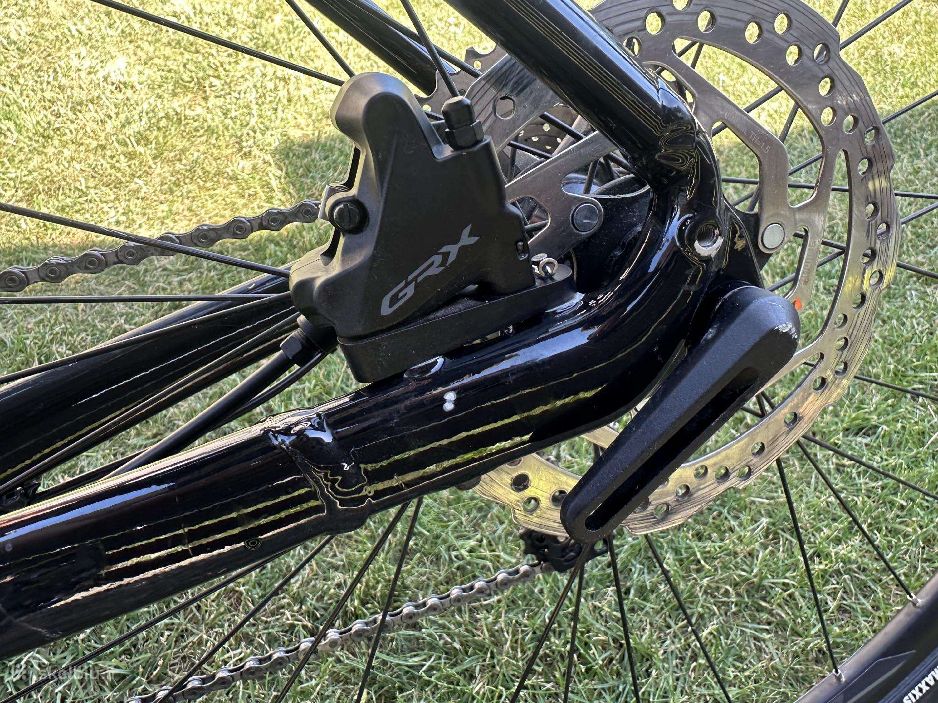 Other bike Merida 28″