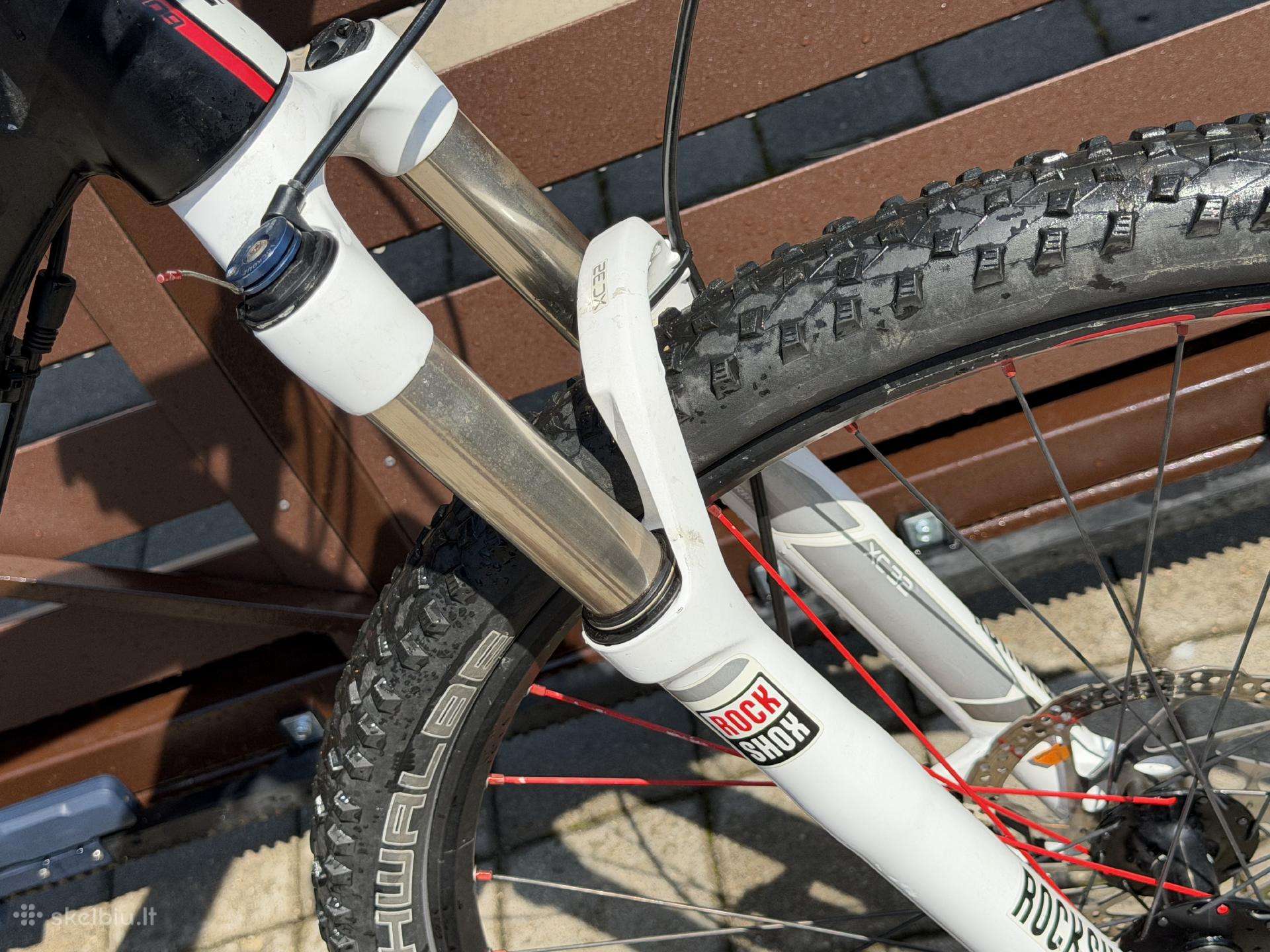 Mountain bike -Kita- 29″